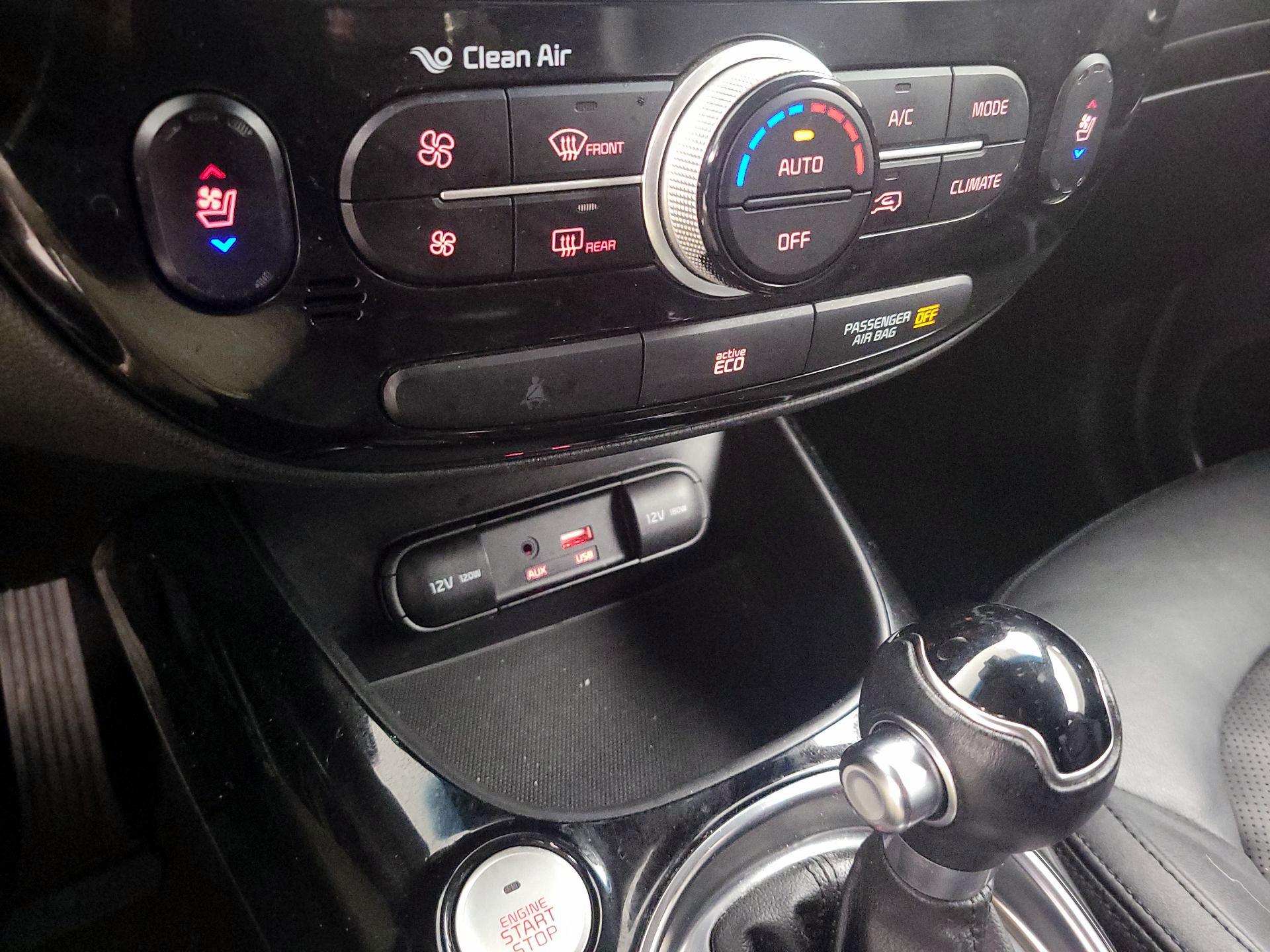Thumbnail: 2016 Kia Soul - 17