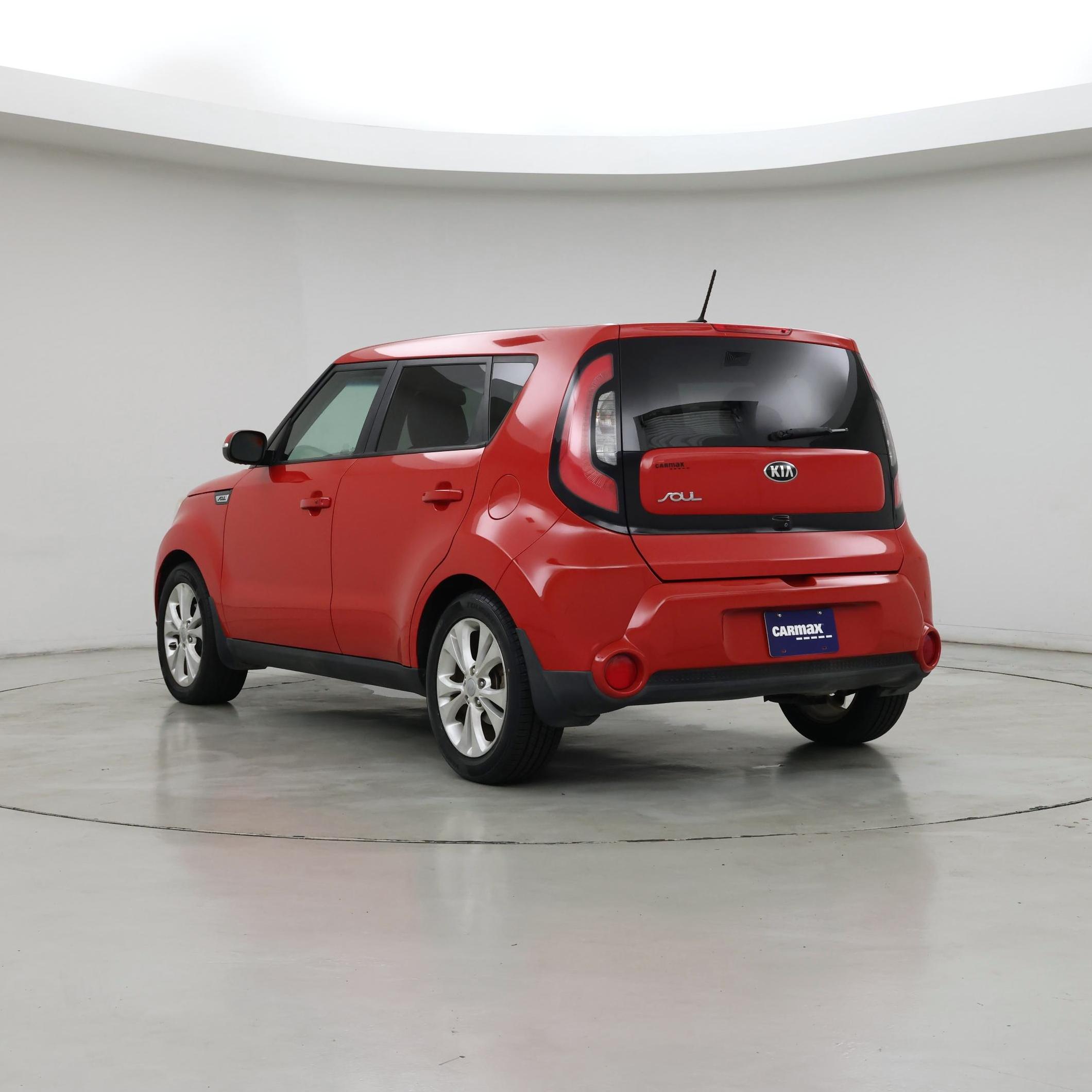 Thumbnail: 2016 Kia Soul - 2