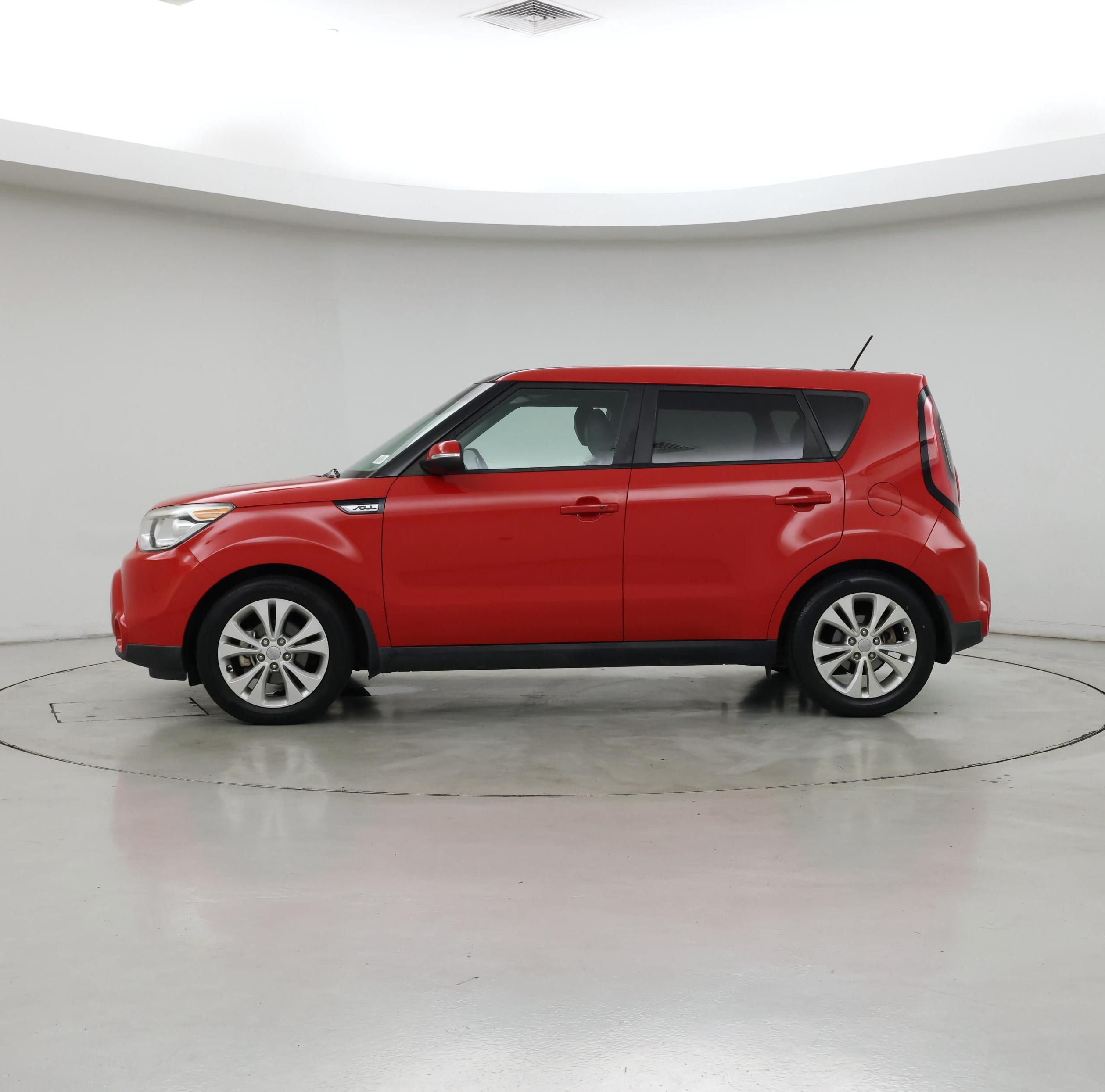 Thumbnail: 2016 Kia Soul - 3
