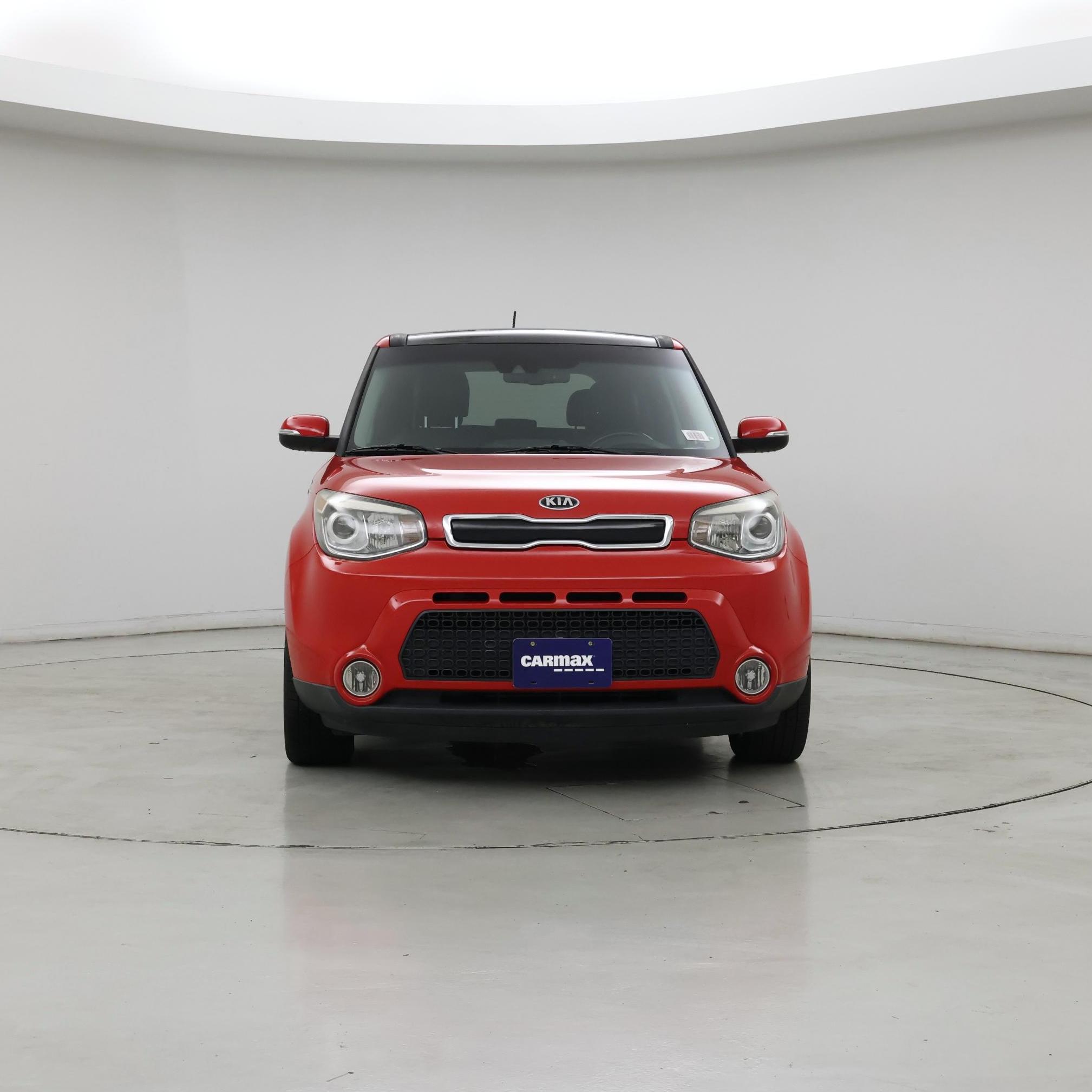 Thumbnail: 2016 Kia Soul - 5