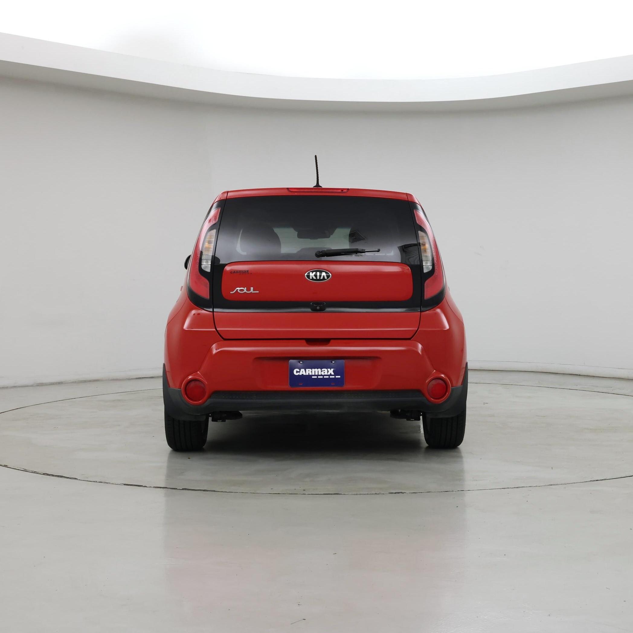 Thumbnail: 2016 Kia Soul - 6