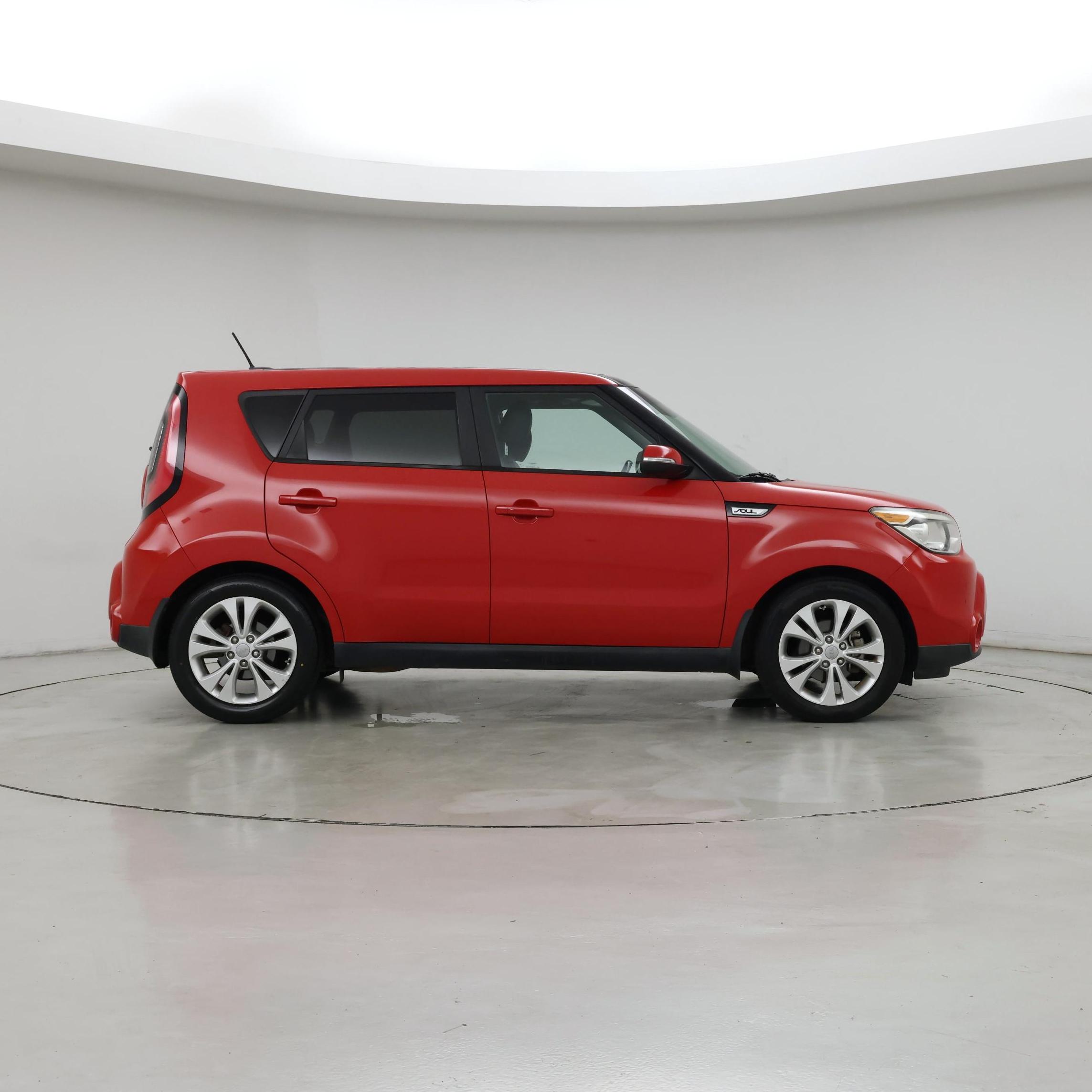 Thumbnail: 2016 Kia Soul - 7