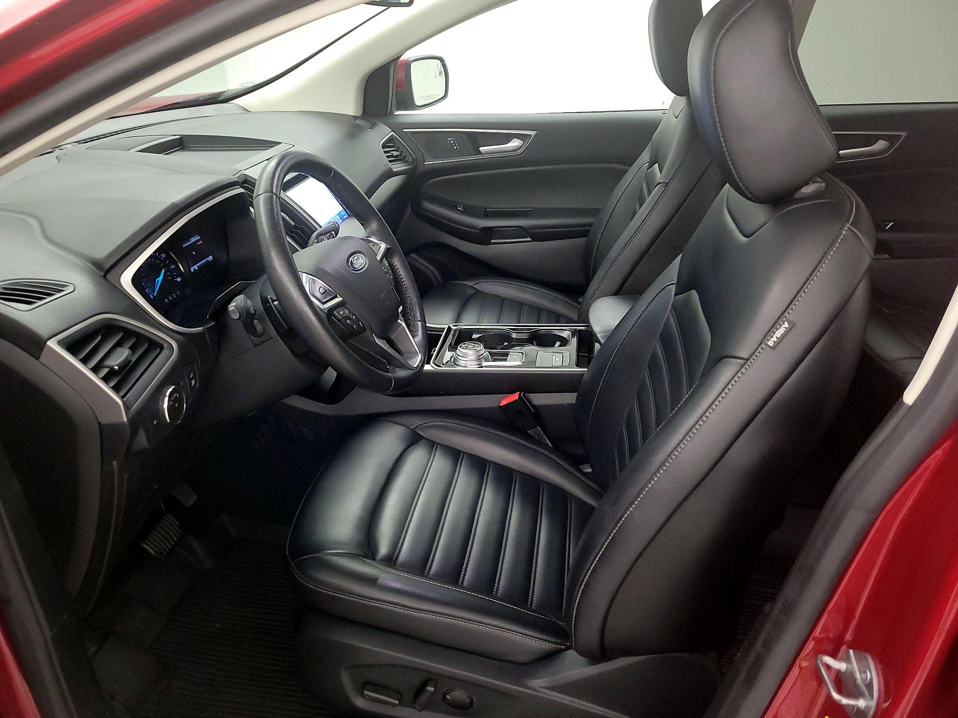 Thumbnail: 2020 Ford Edge - 11