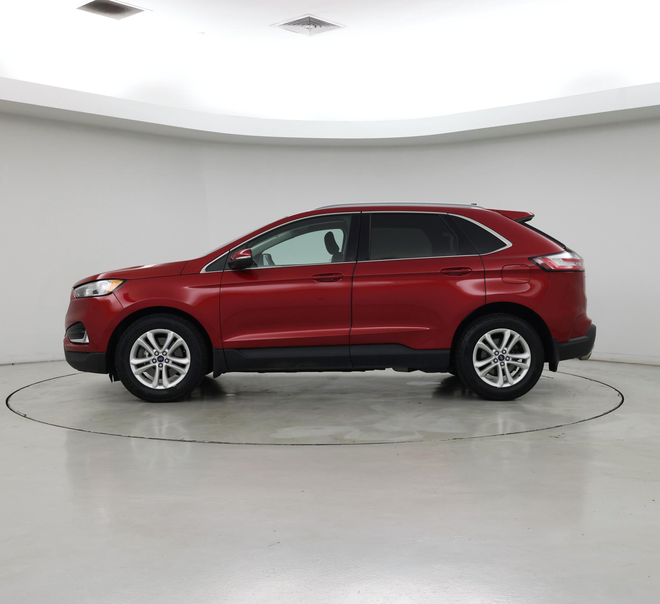 Thumbnail: 2020 Ford Edge - 3