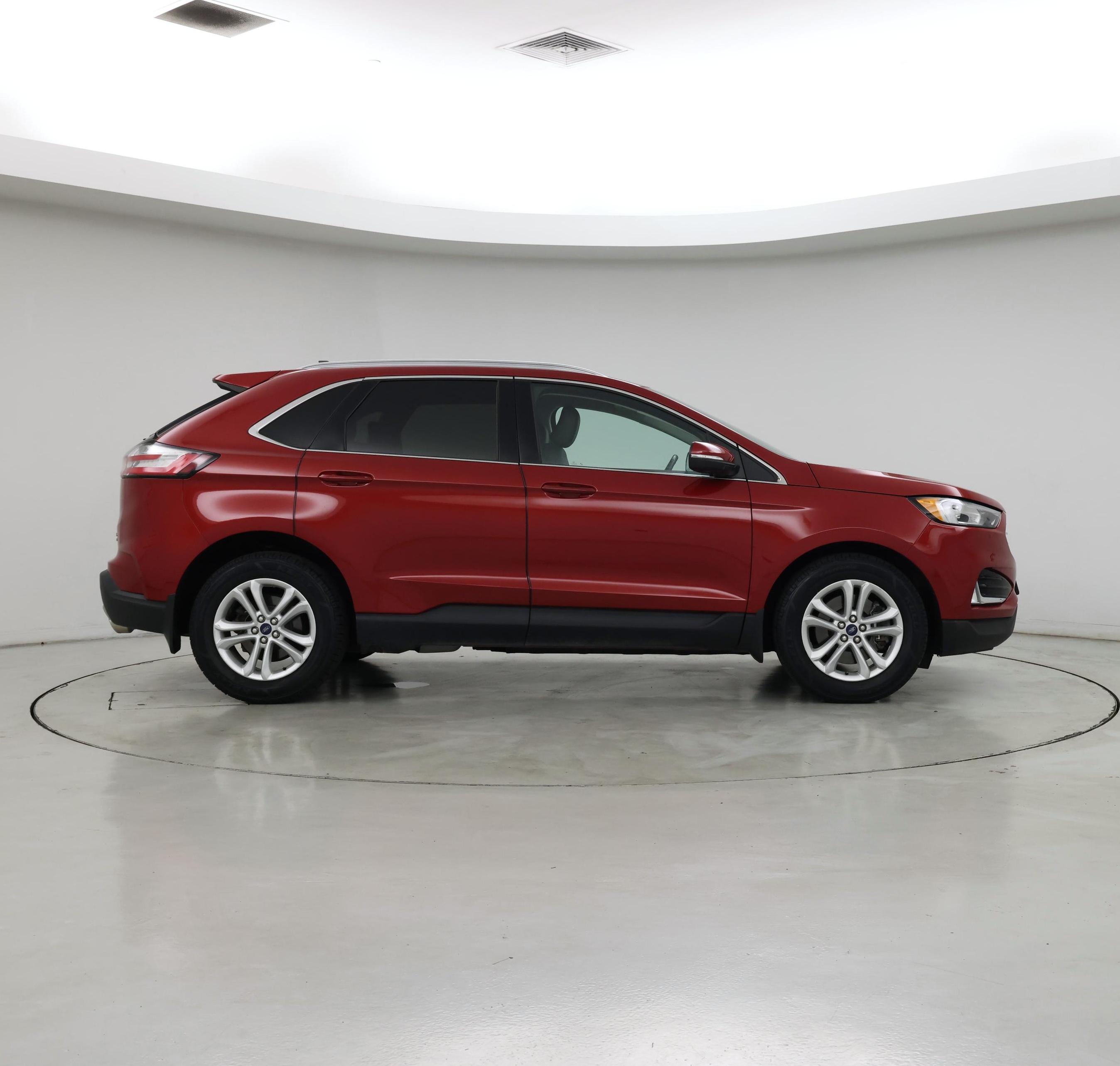Thumbnail: 2020 Ford Edge - 7