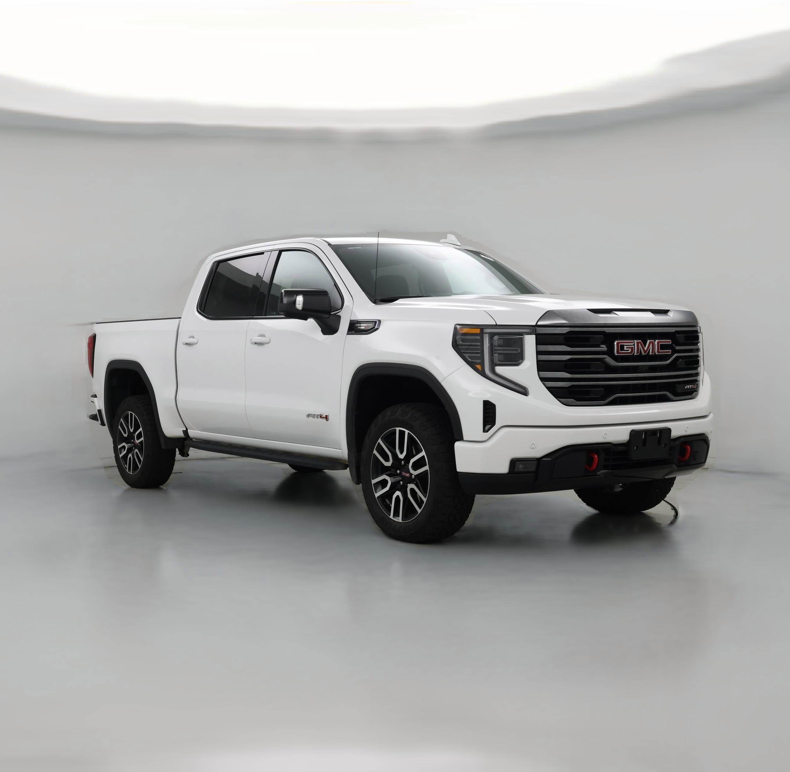Thumbnail: 2024 GMC Sierra 1500 - 1