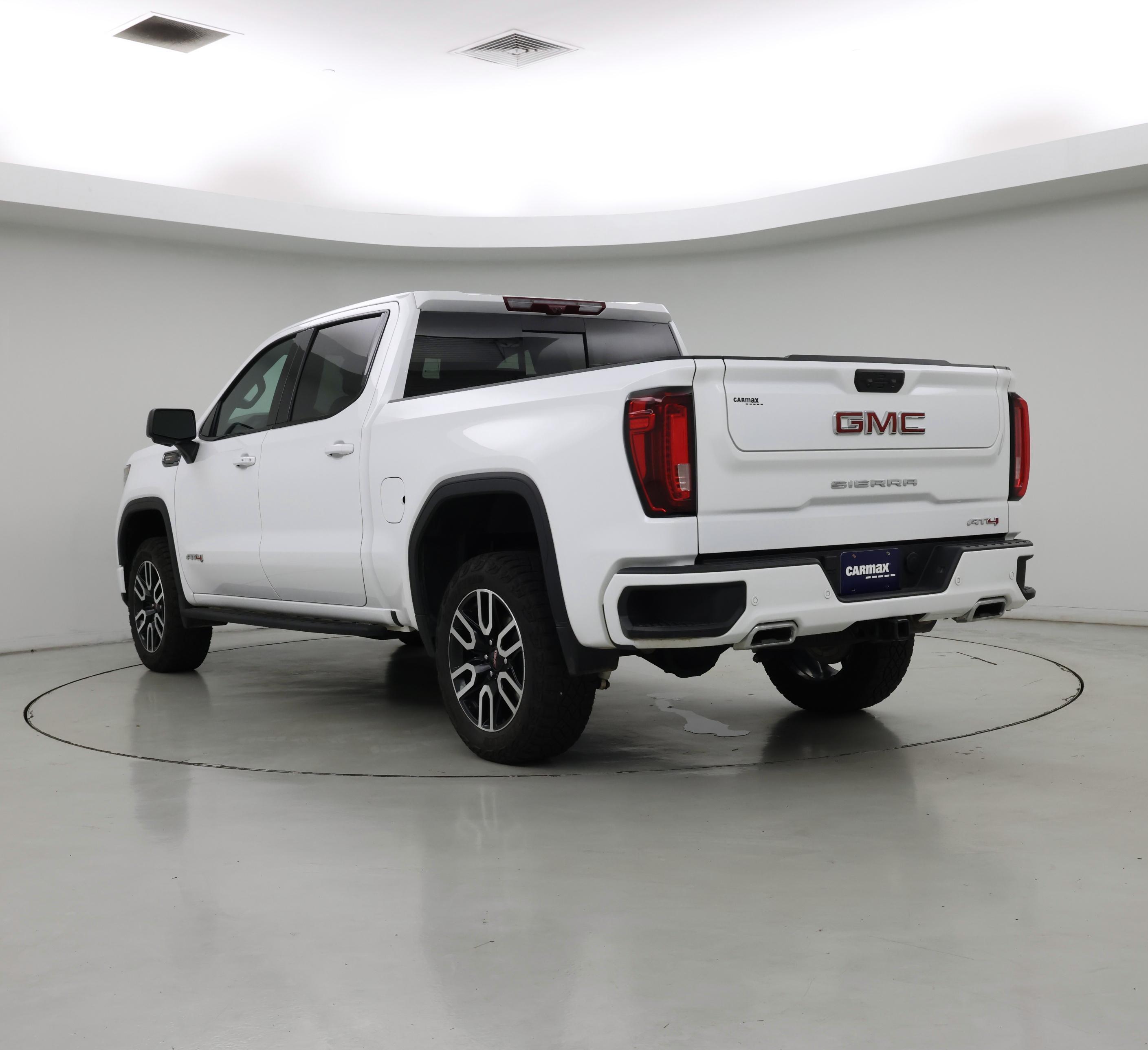 Thumbnail: 2024 GMC Sierra 1500 - 2