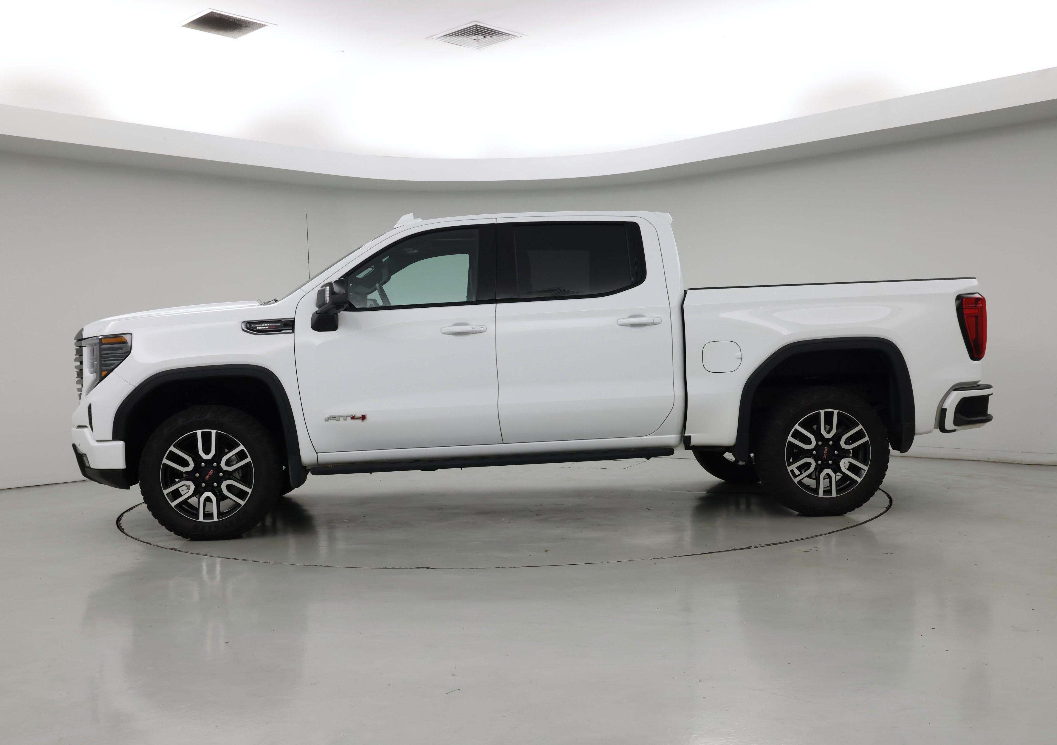 Thumbnail: 2024 GMC Sierra 1500 - 3