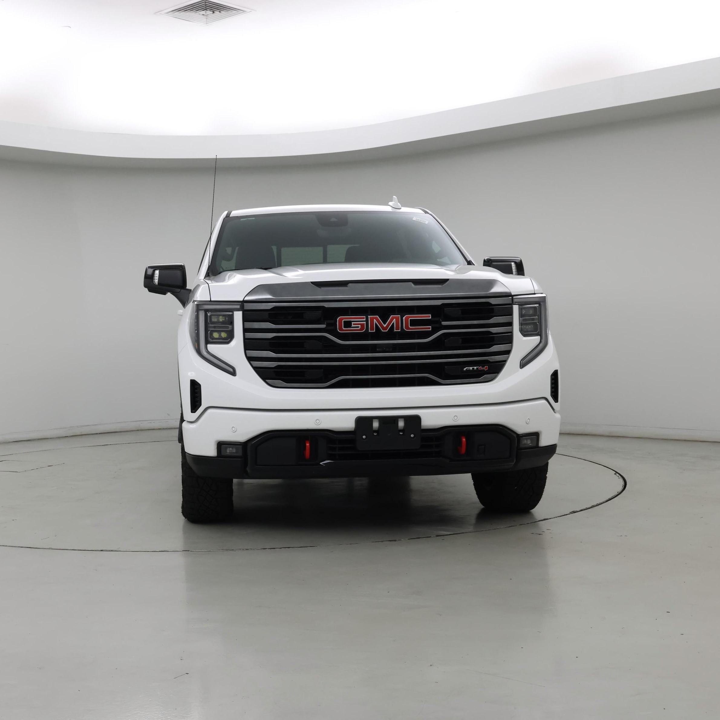 Thumbnail: 2024 GMC Sierra 1500 - 5