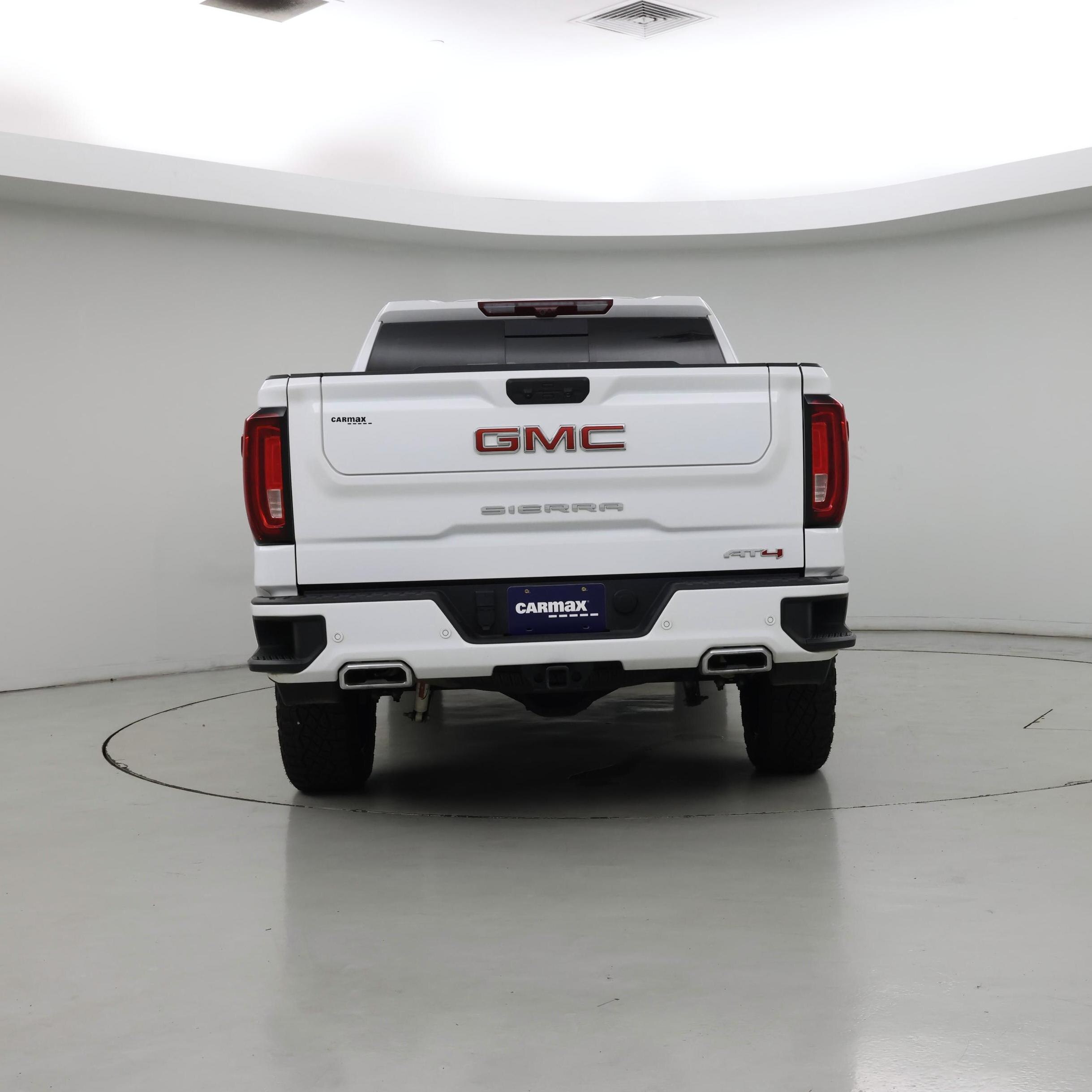 Thumbnail: 2024 GMC Sierra 1500 - 6