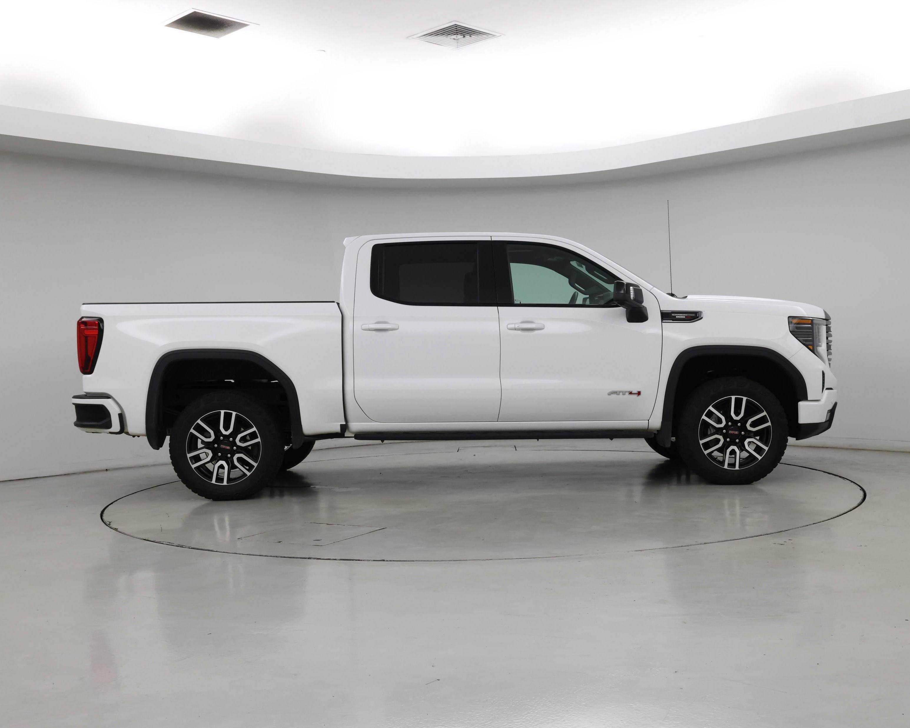 Thumbnail: 2024 GMC Sierra 1500 - 7