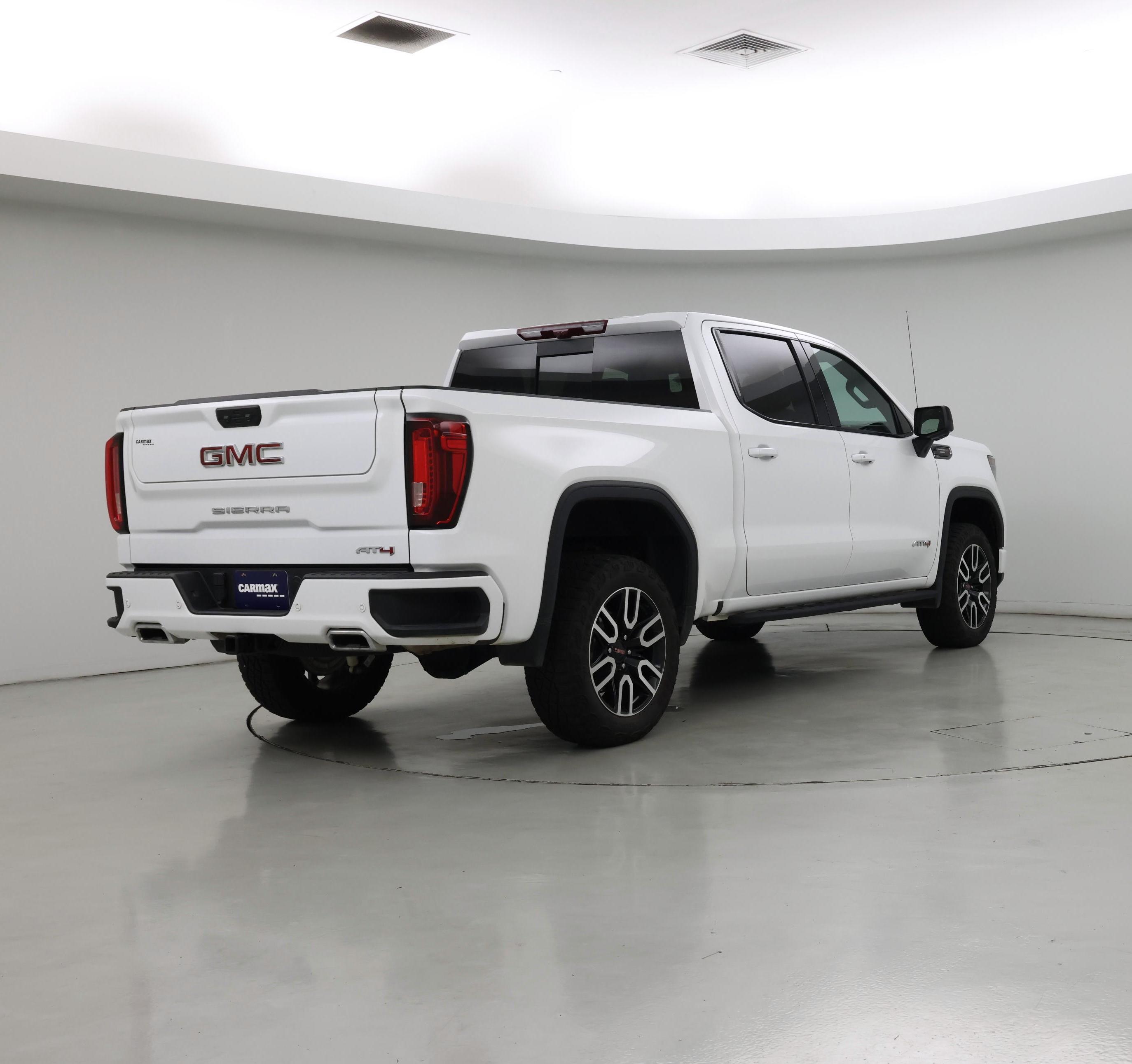 Thumbnail: 2024 GMC Sierra 1500 - 8