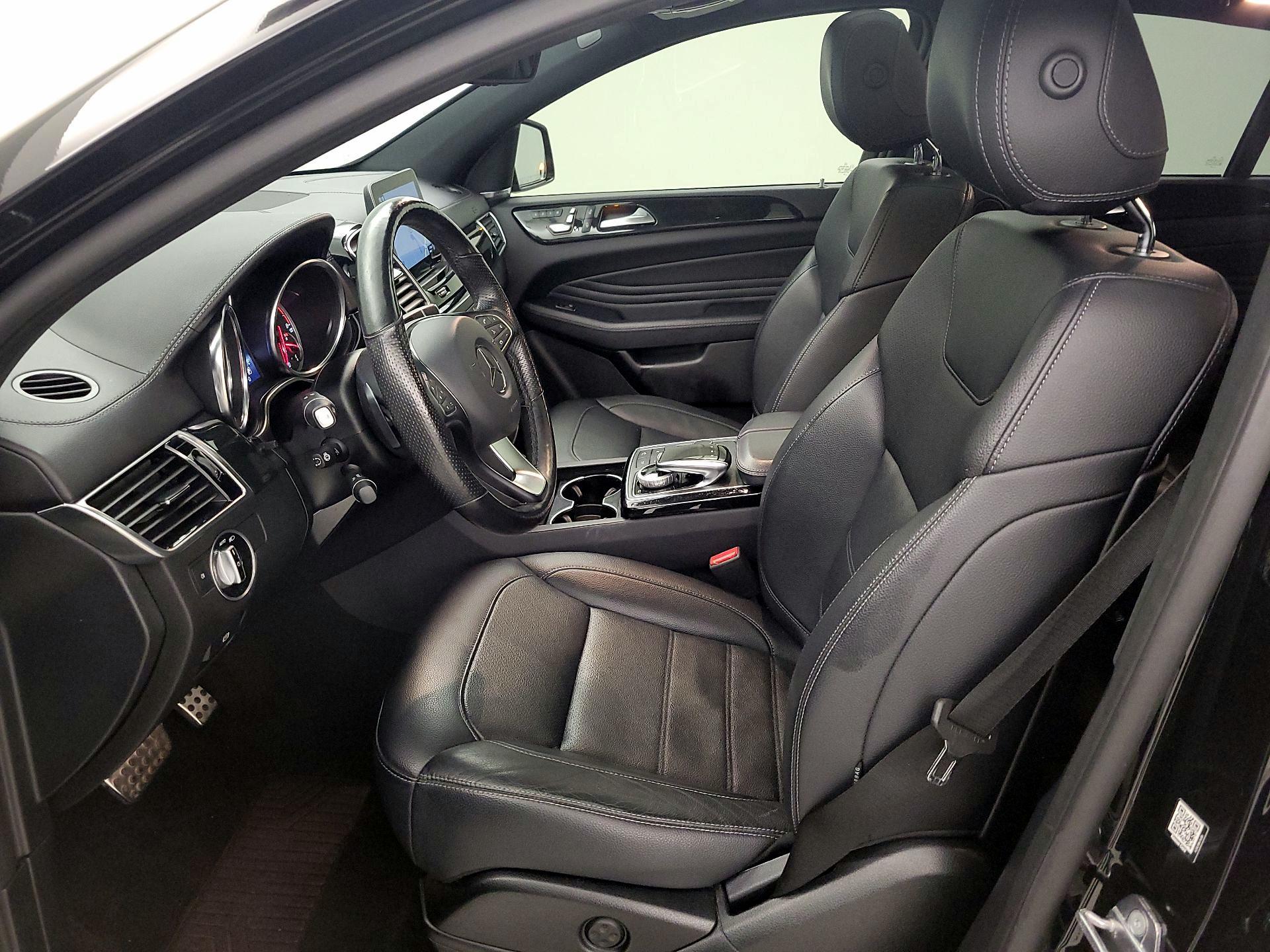Thumbnail: 2019 Mercedes-Benz GLE - 11