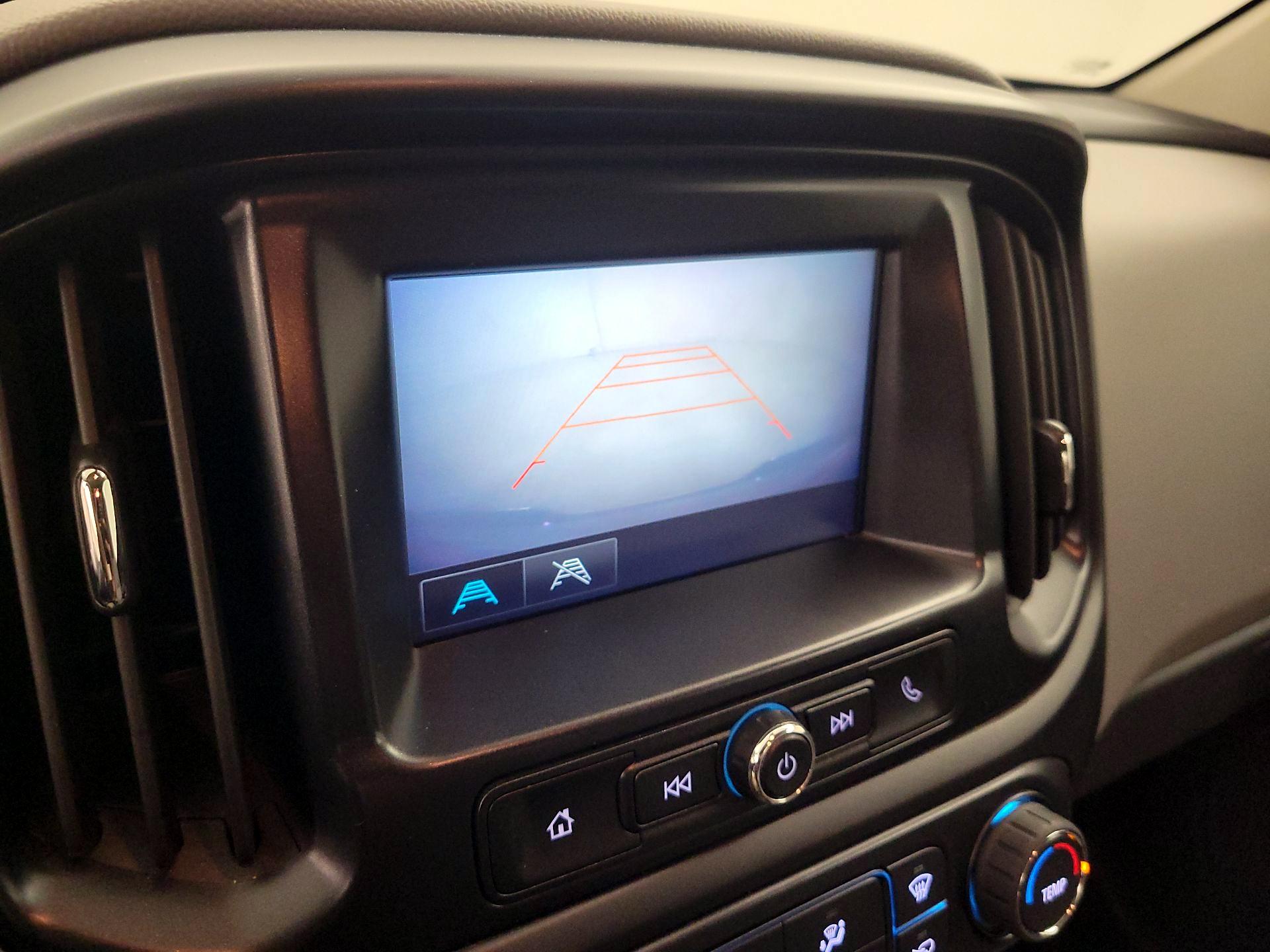 Thumbnail: 2018 Chevrolet Colorado - 14
