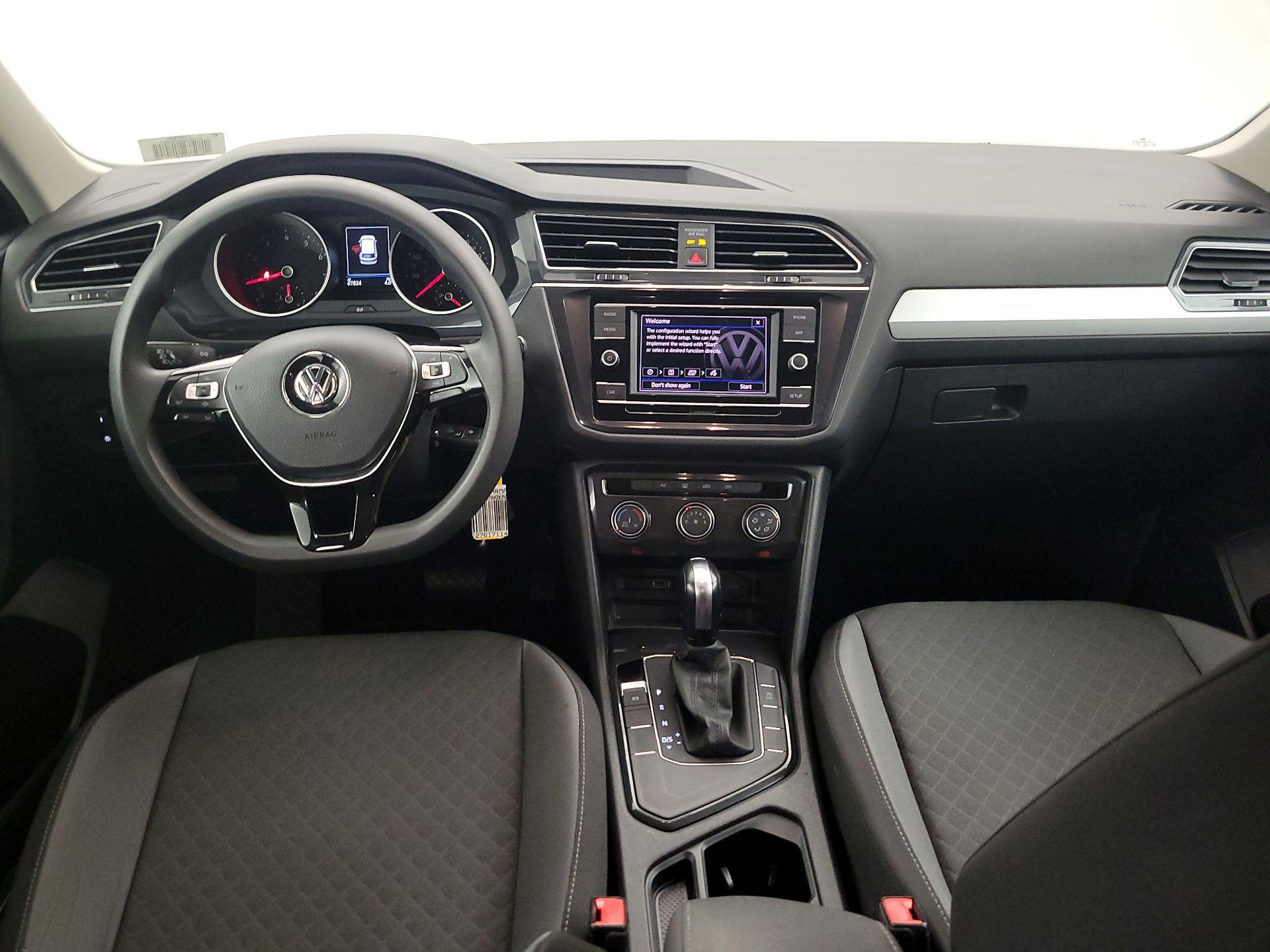 Thumbnail: 2019 Volkswagen Tiguan - 9