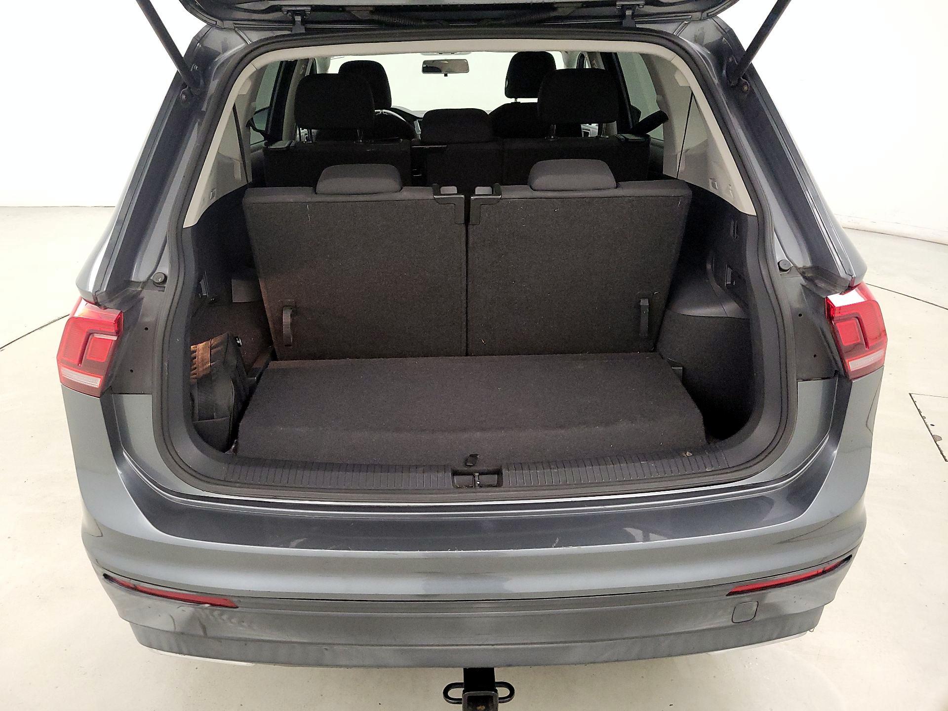 Thumbnail: 2019 Volkswagen Tiguan - 20