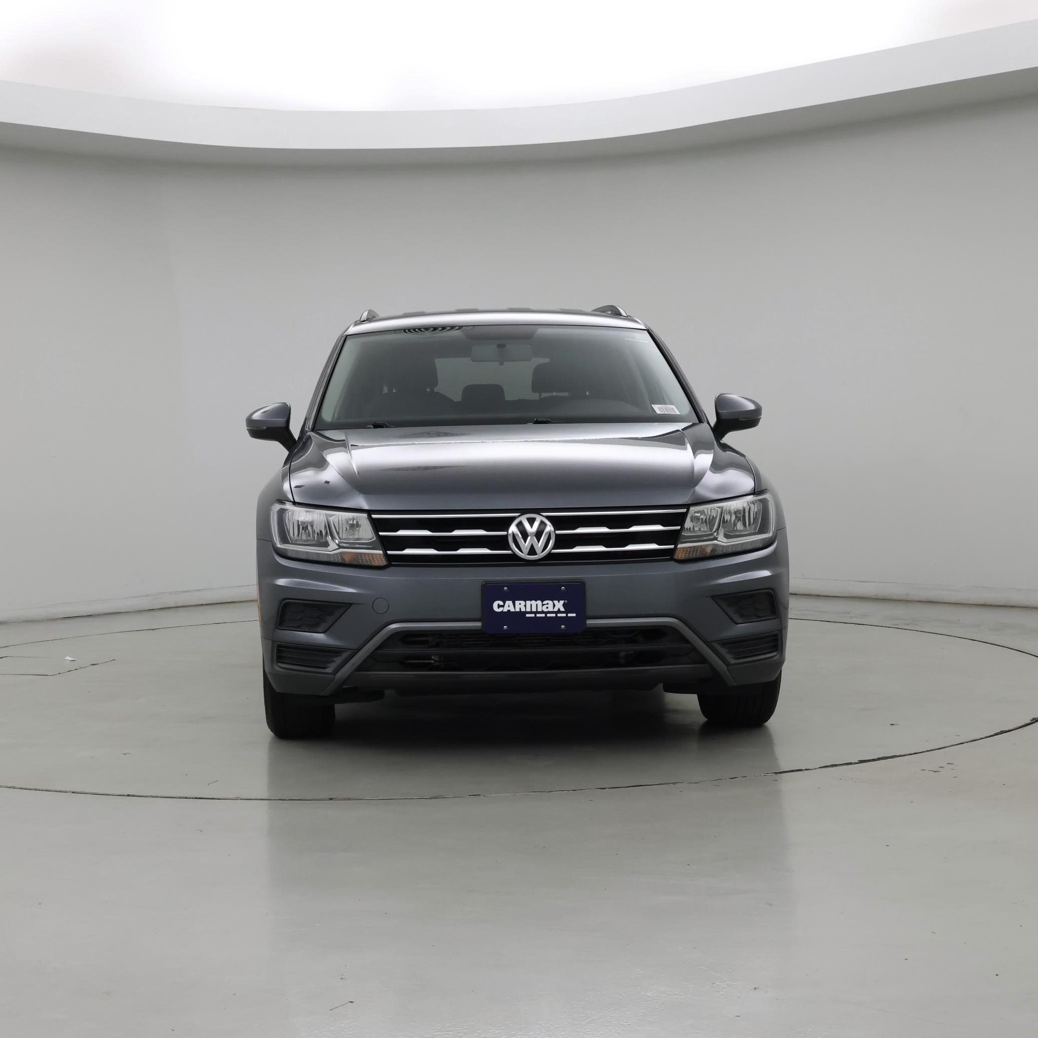 Thumbnail: 2019 Volkswagen Tiguan - 5