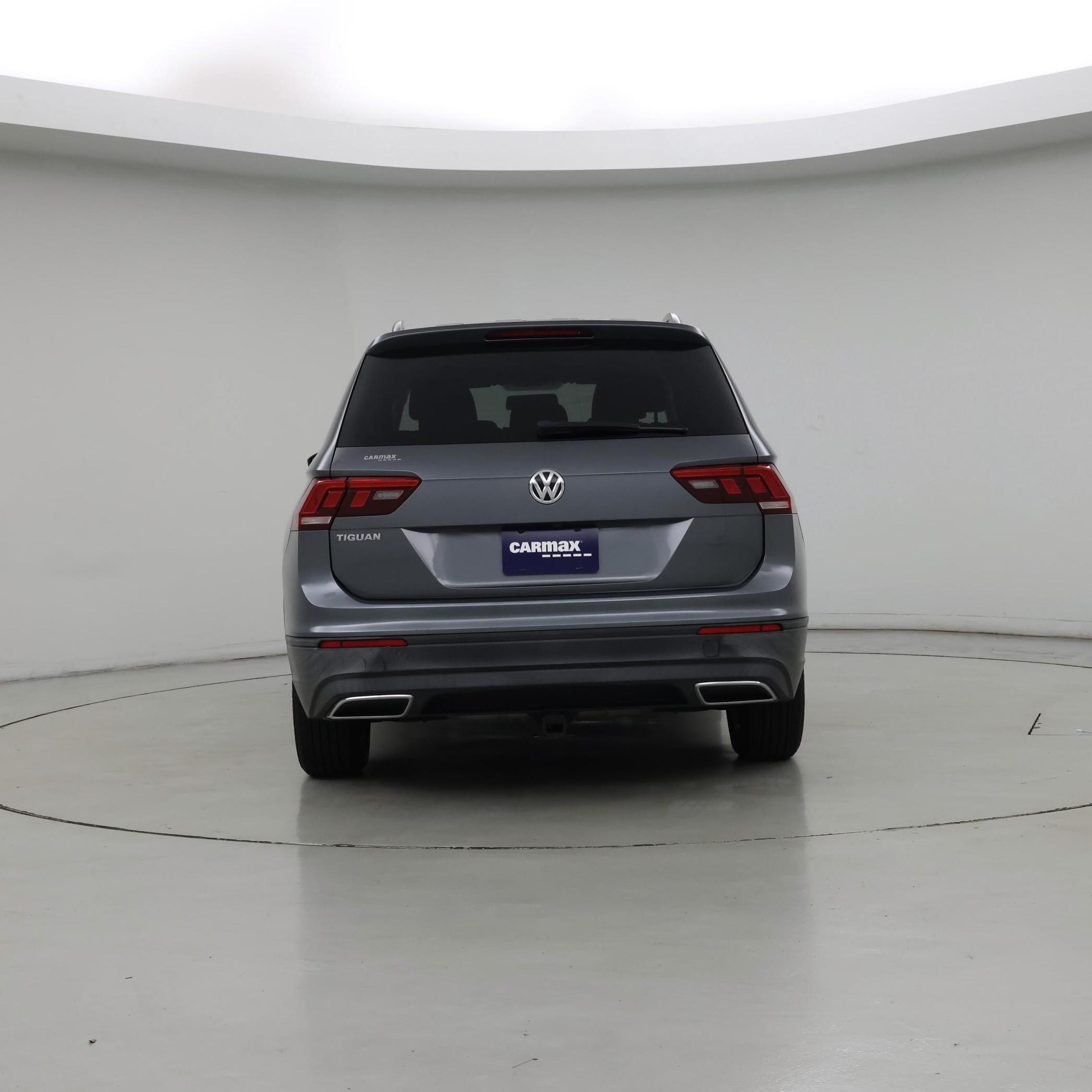 Thumbnail: 2019 Volkswagen Tiguan - 6