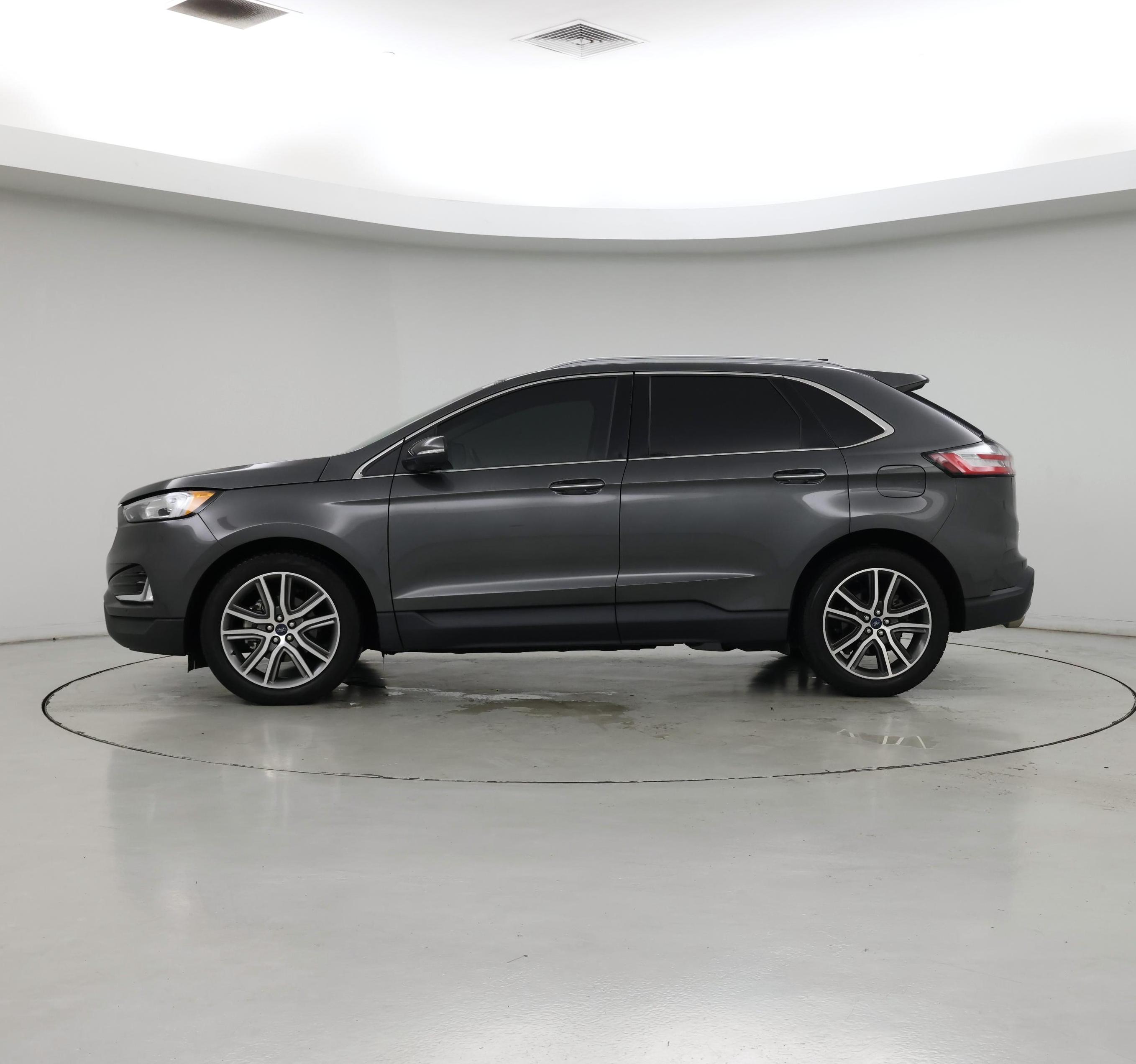 Thumbnail: 2020 Ford Edge - 3
