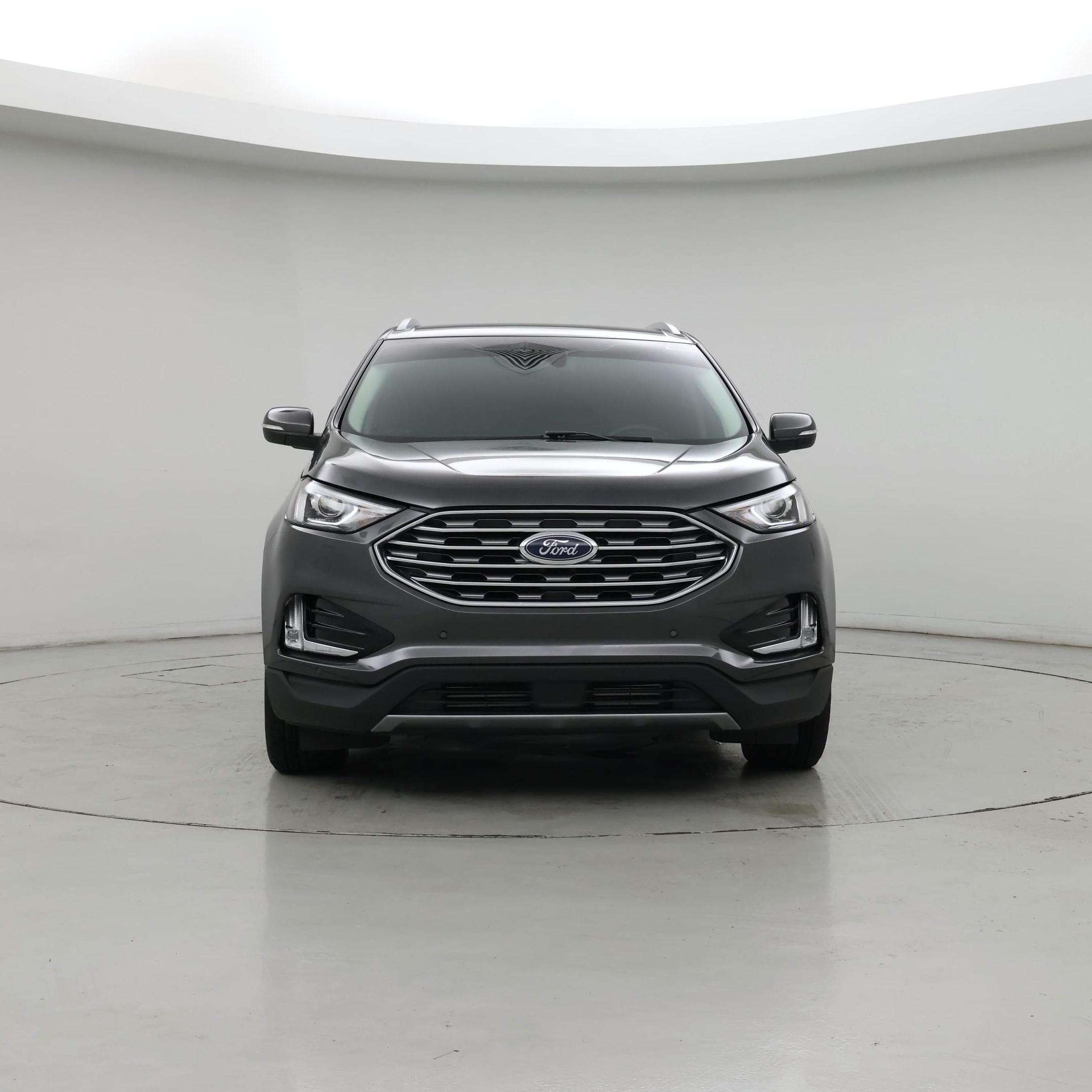 Thumbnail: 2020 Ford Edge - 5