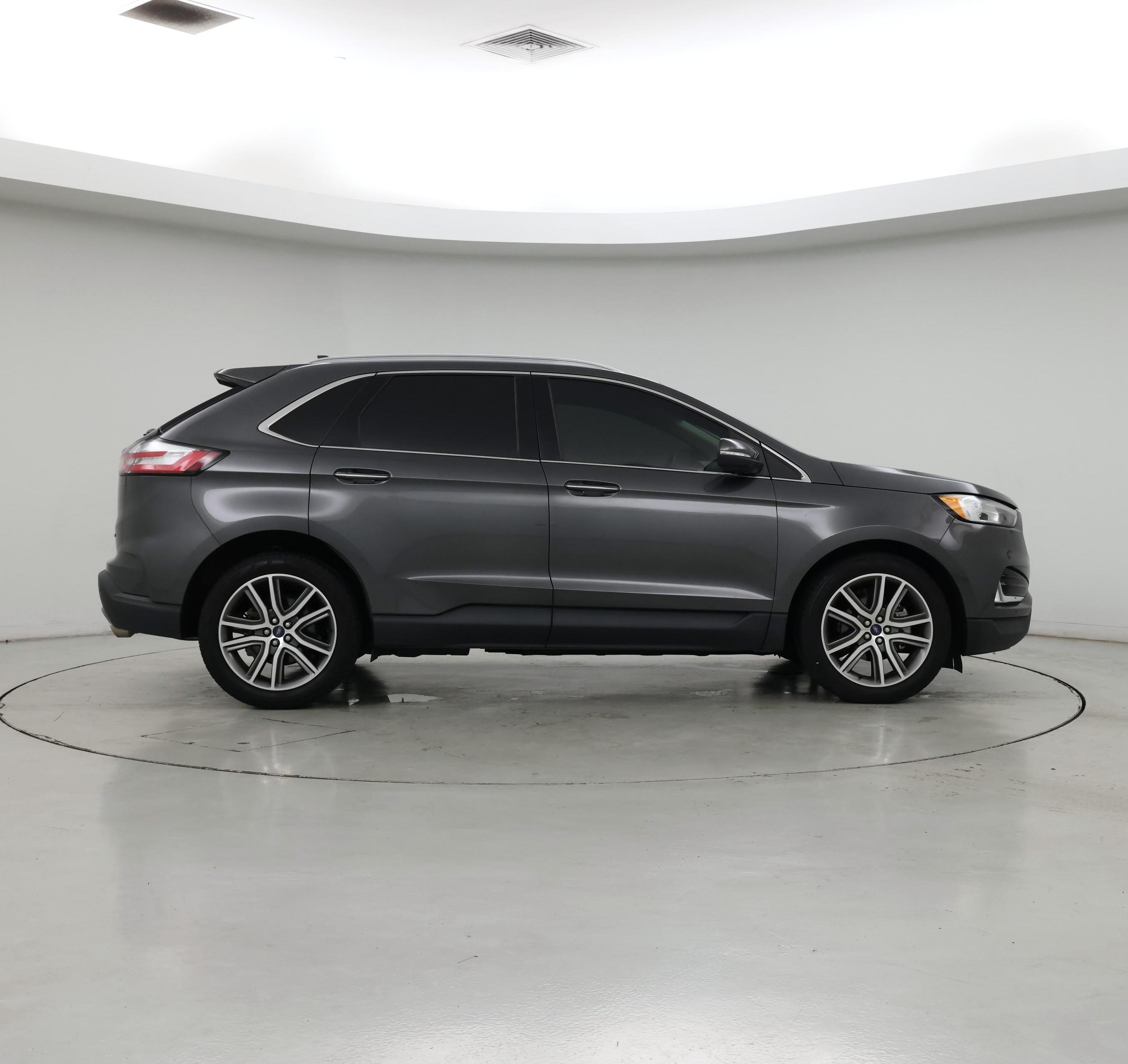 Thumbnail: 2020 Ford Edge - 7