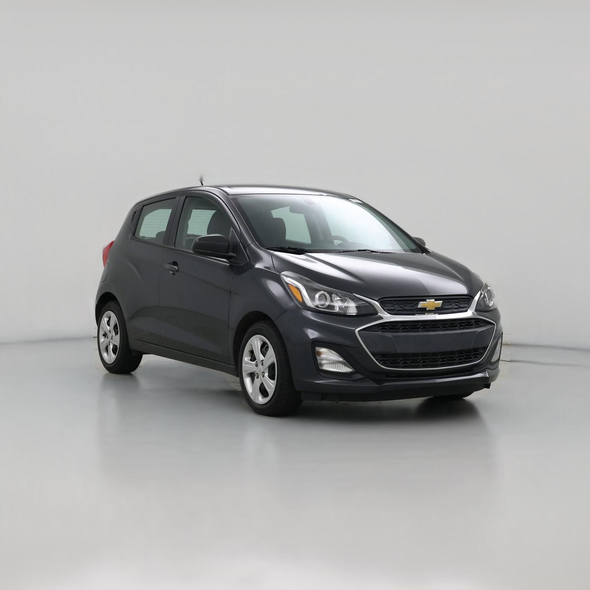 Thumbnail: 2022 Chevrolet Spark - 1