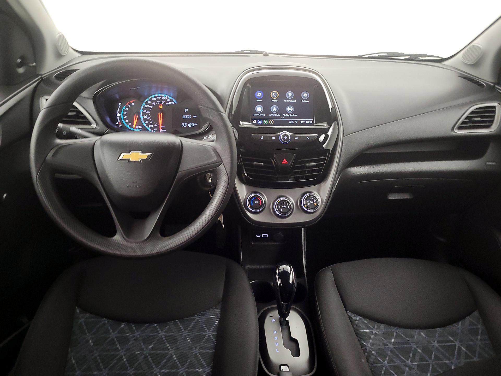 Thumbnail: 2022 Chevrolet Spark - 9