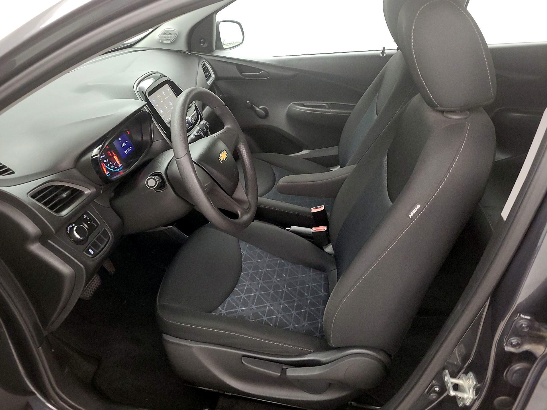 Thumbnail: 2022 Chevrolet Spark - 11