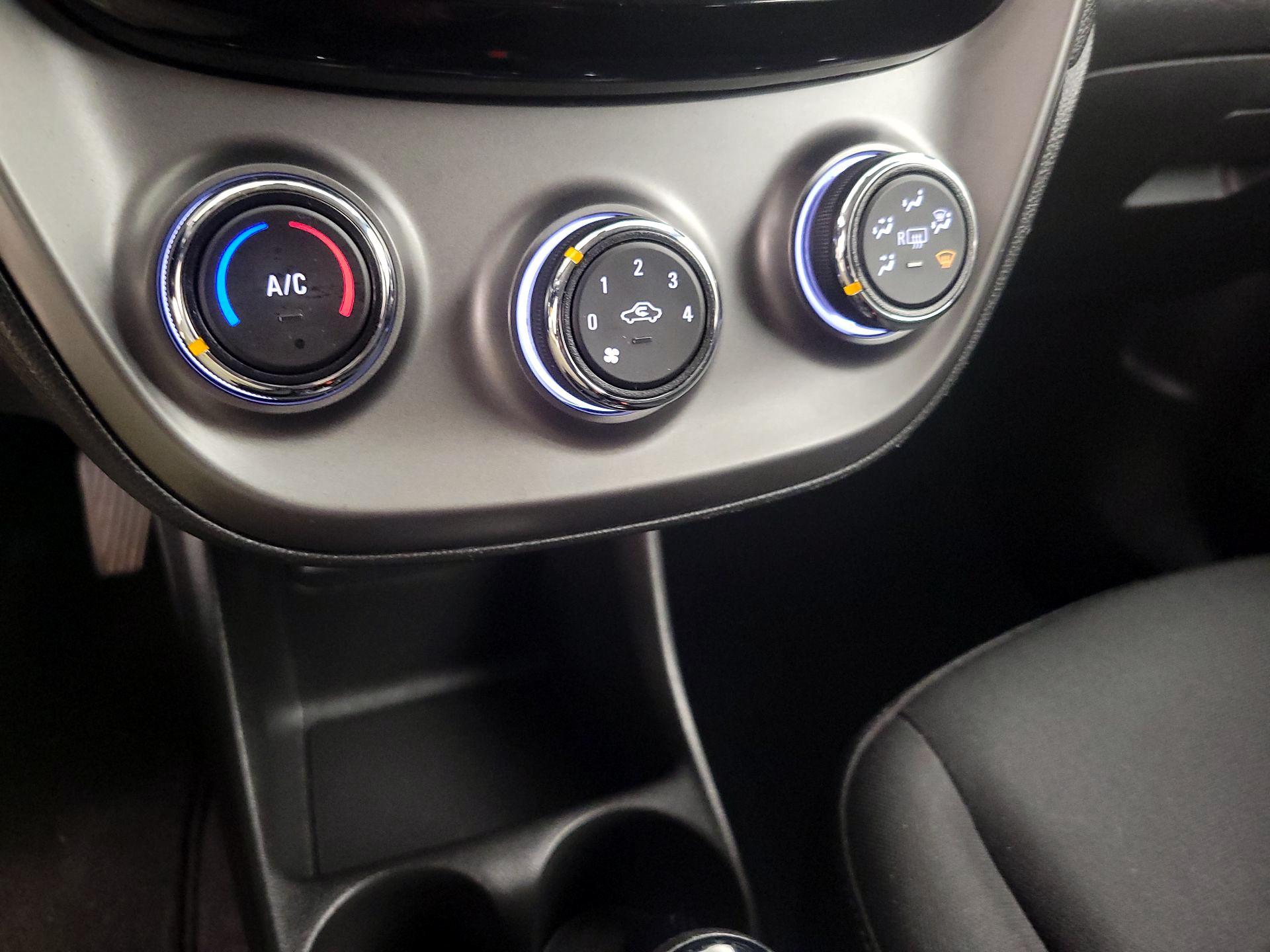 Thumbnail: 2022 Chevrolet Spark - 16