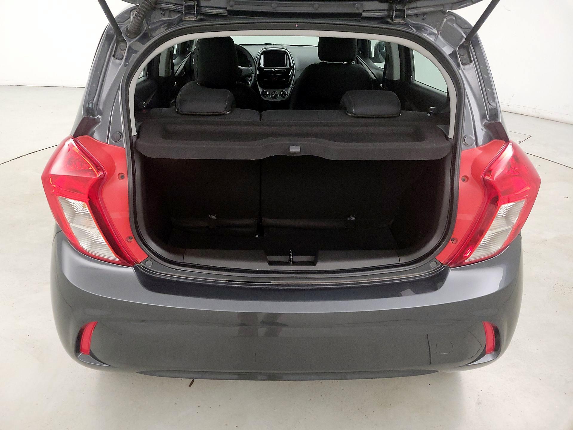 Thumbnail: 2022 Chevrolet Spark - 20
