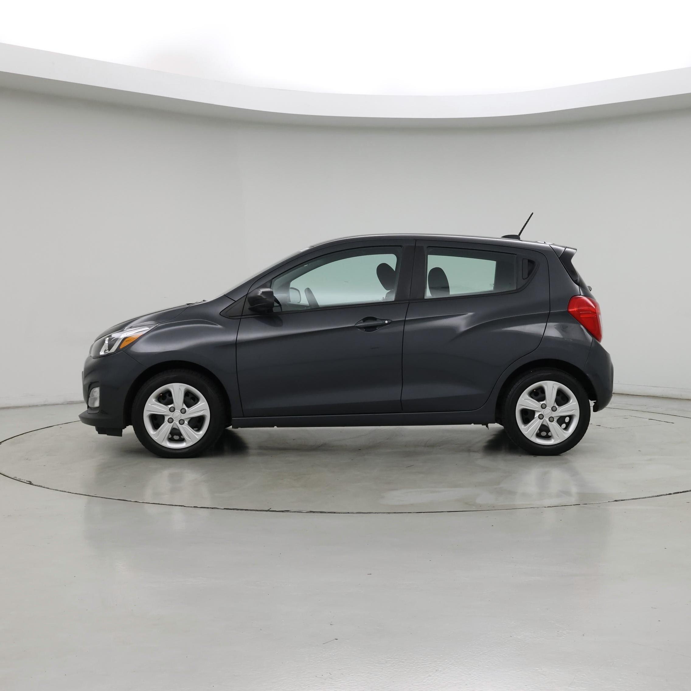 Thumbnail: 2022 Chevrolet Spark - 3