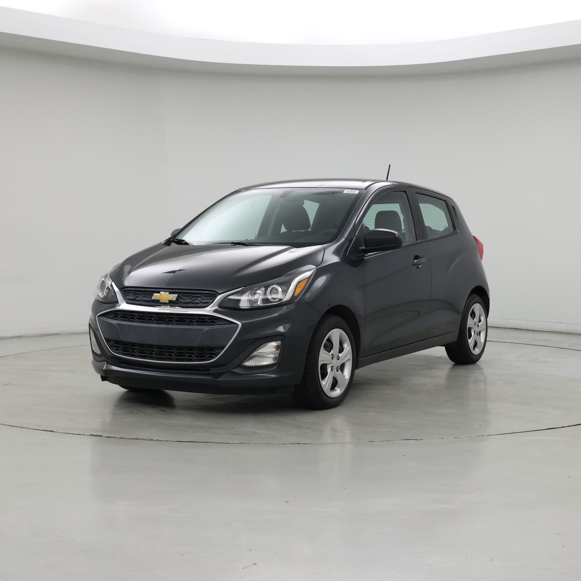 Thumbnail: 2022 Chevrolet Spark - 4