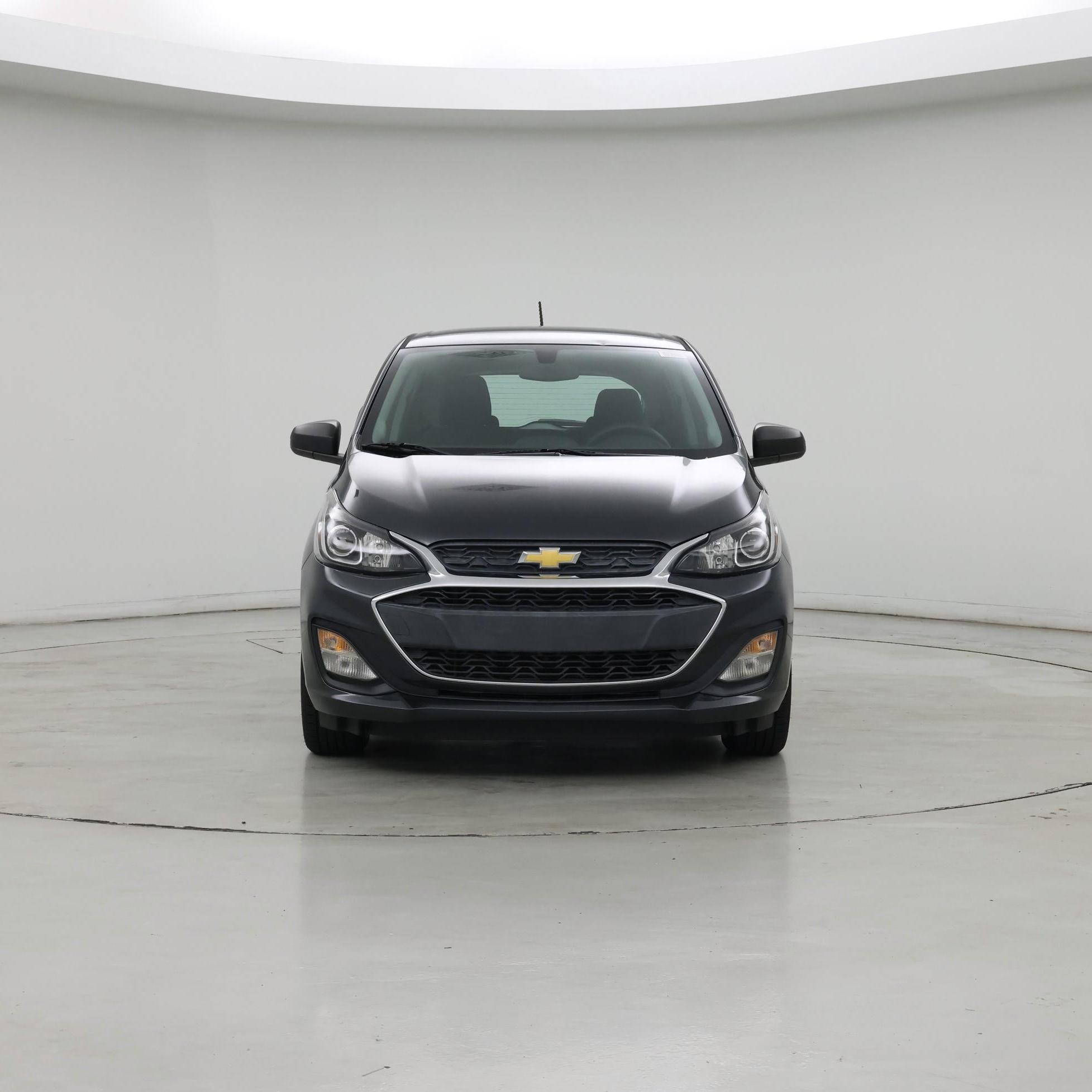 Thumbnail: 2022 Chevrolet Spark - 5