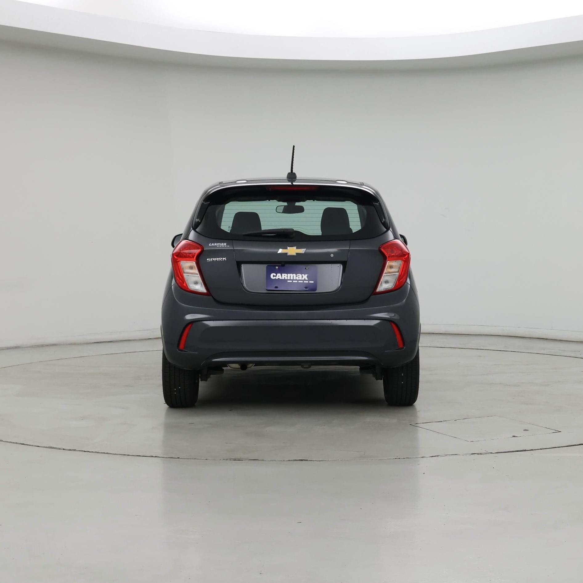 Thumbnail: 2022 Chevrolet Spark - 6