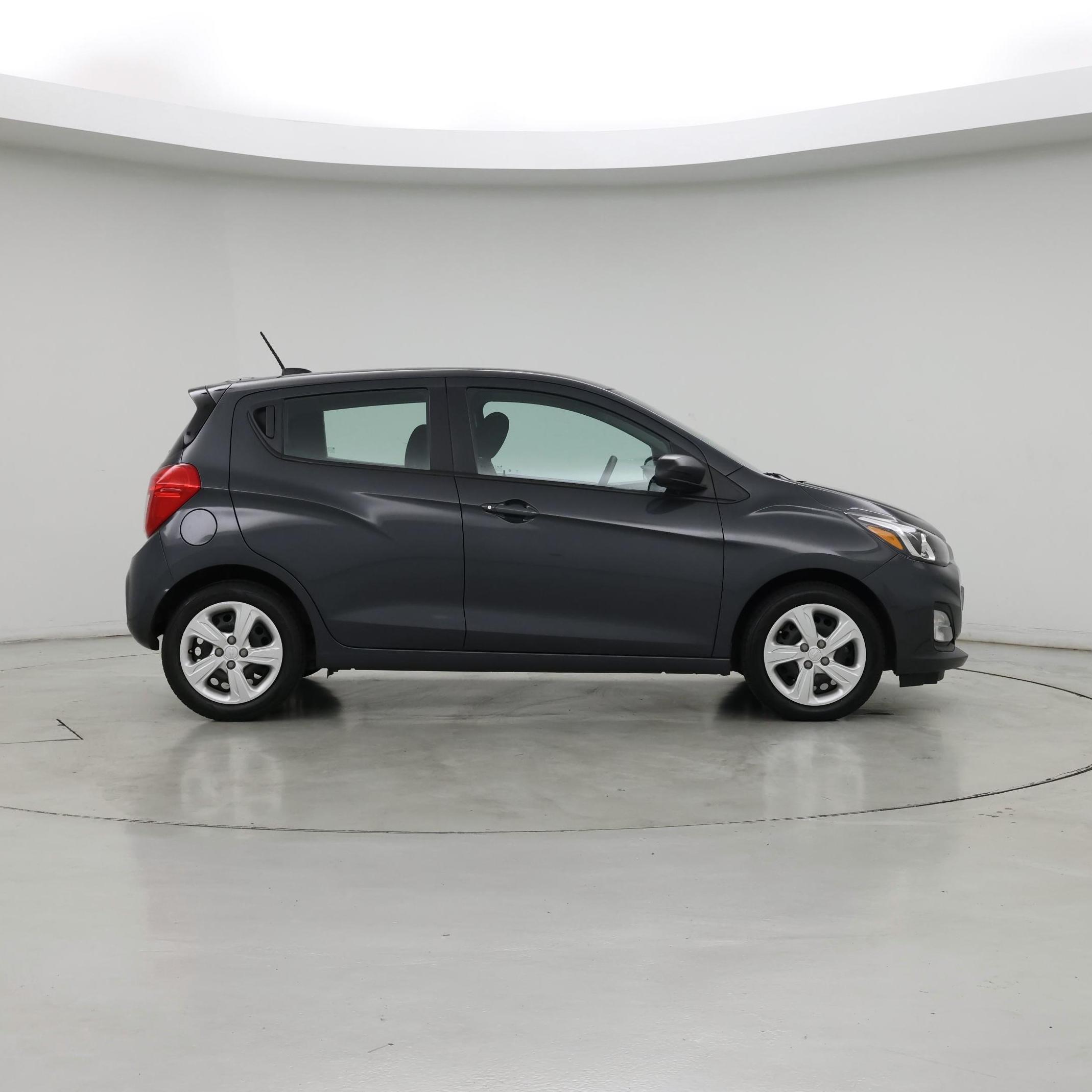 Thumbnail: 2022 Chevrolet Spark - 7