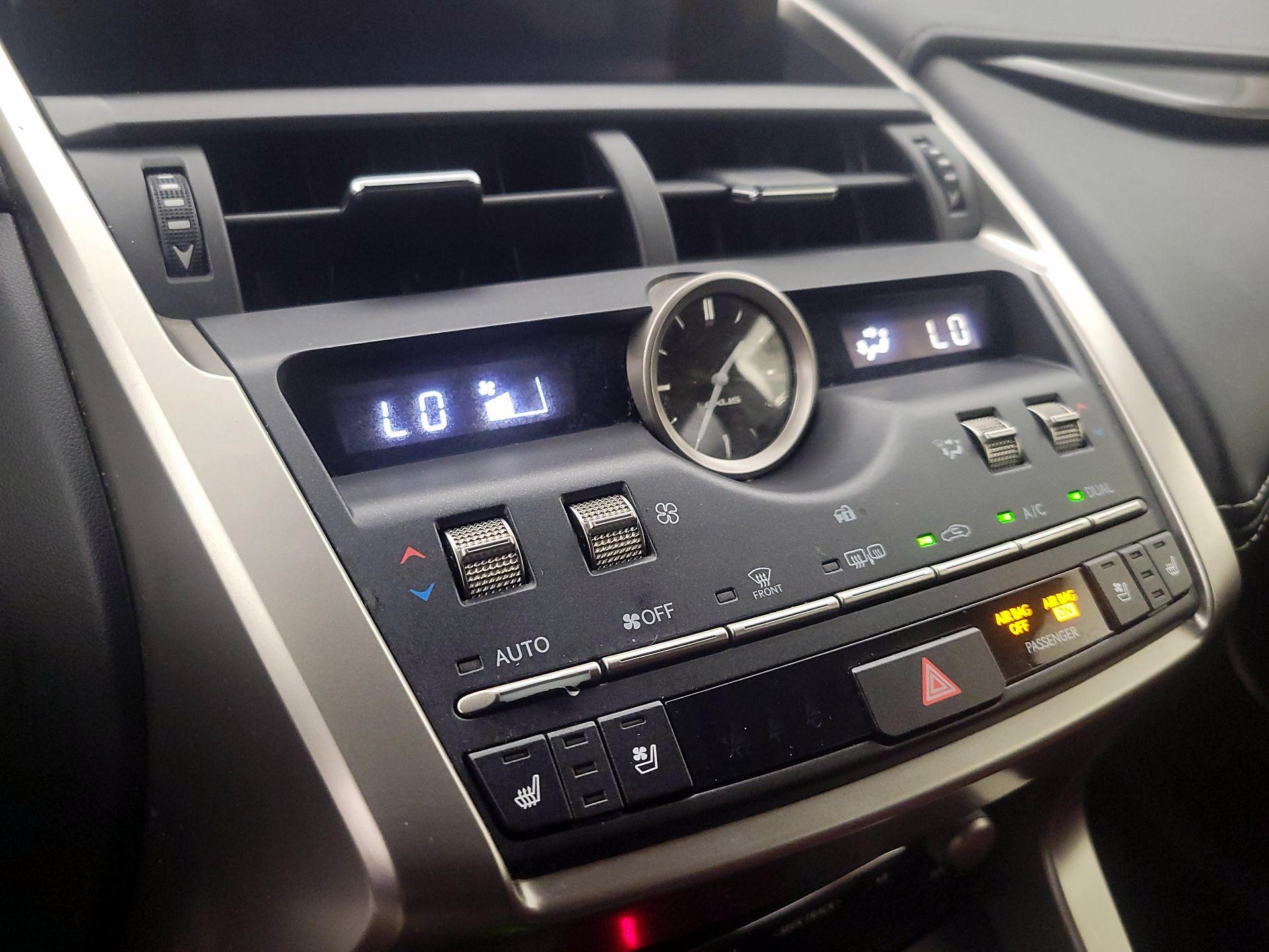 Thumbnail: 2020 Lexus NX - 14