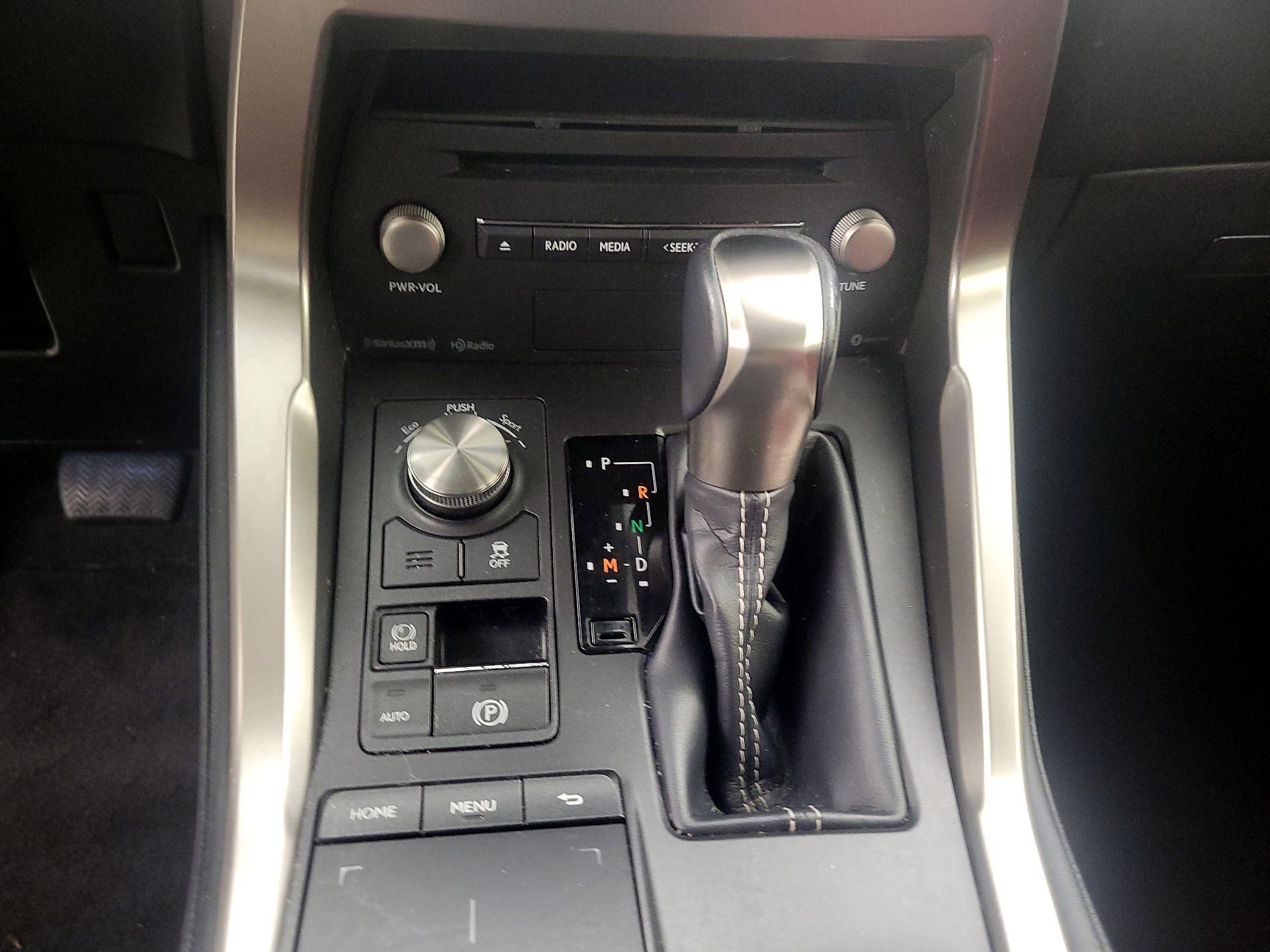 Thumbnail: 2020 Lexus NX - 15