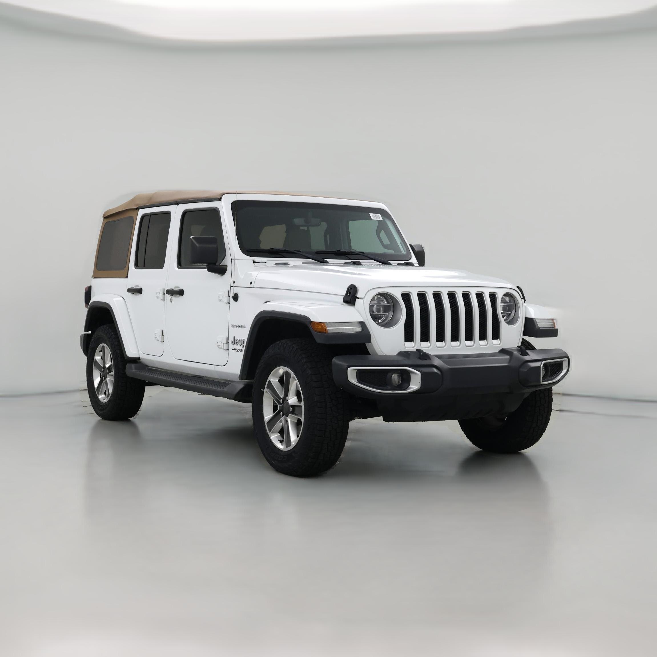 Thumbnail: 2019 Jeep Wrangler - 1