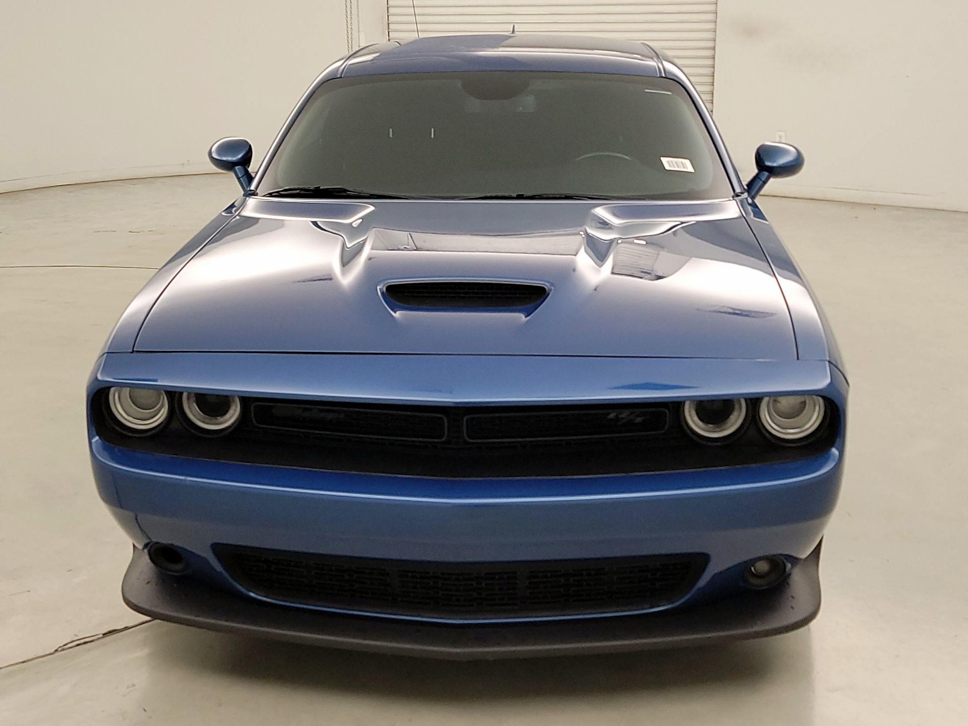 Thumbnail: 2021 Dodge Challenger - 2