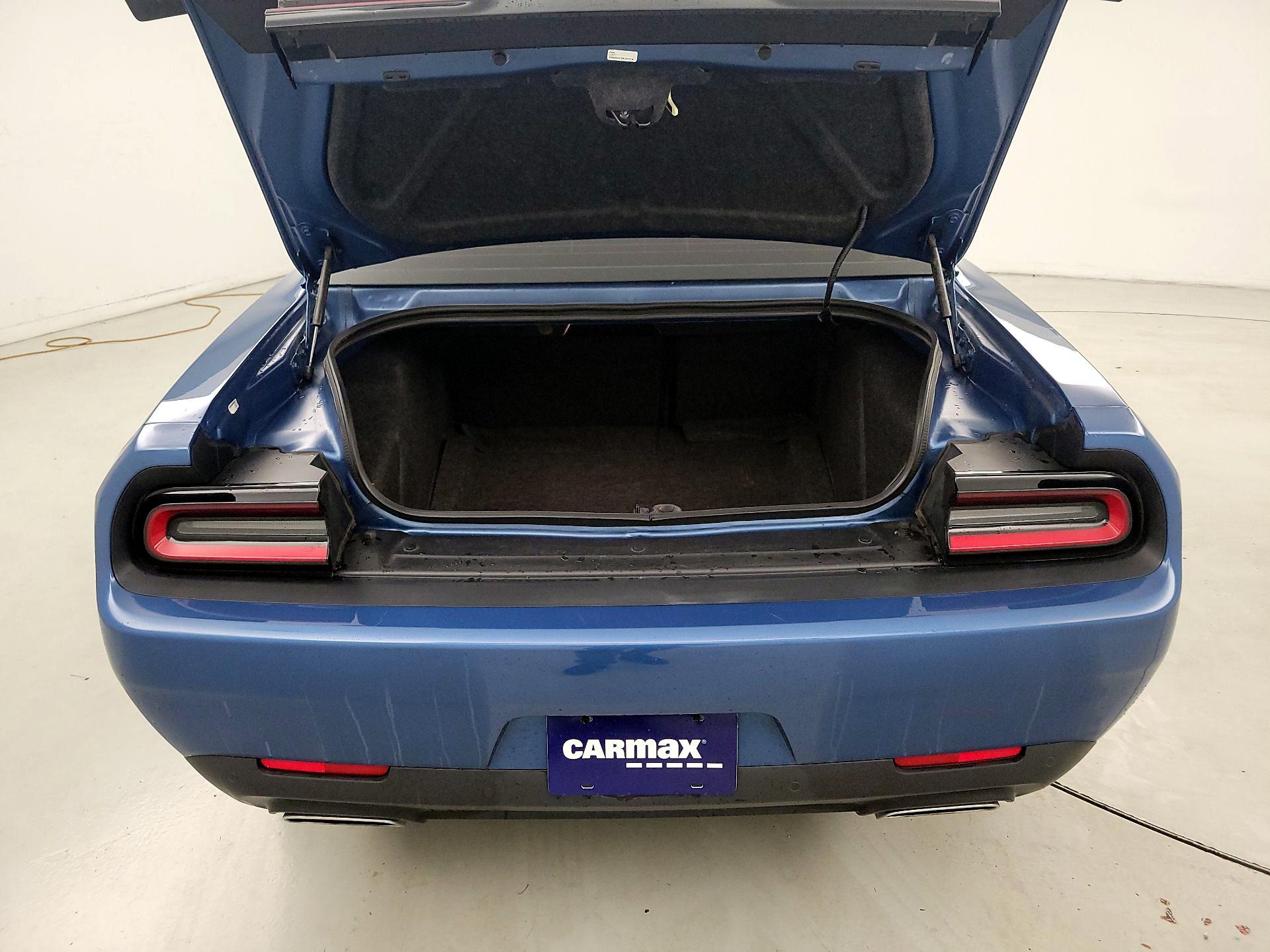 Thumbnail: 2021 Dodge Challenger - 19