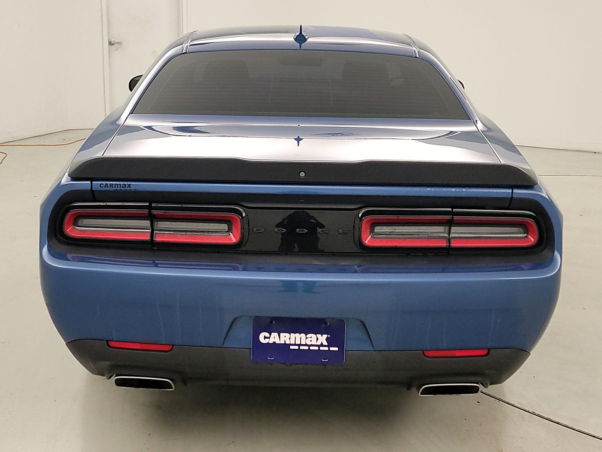 Thumbnail: 2021 Dodge Challenger - 6
