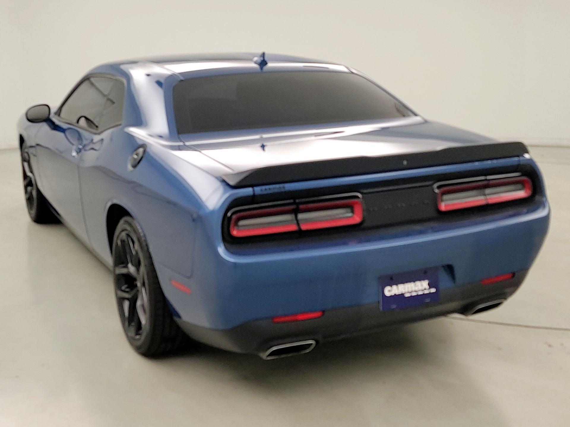 Thumbnail: 2021 Dodge Challenger - 7