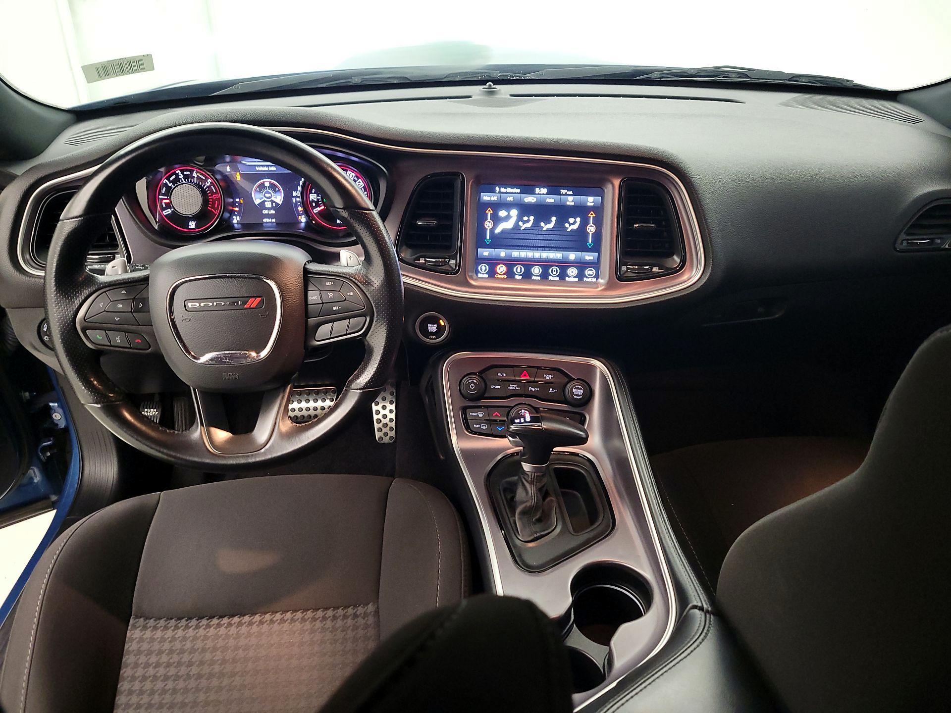 Thumbnail: 2021 Dodge Challenger - 8