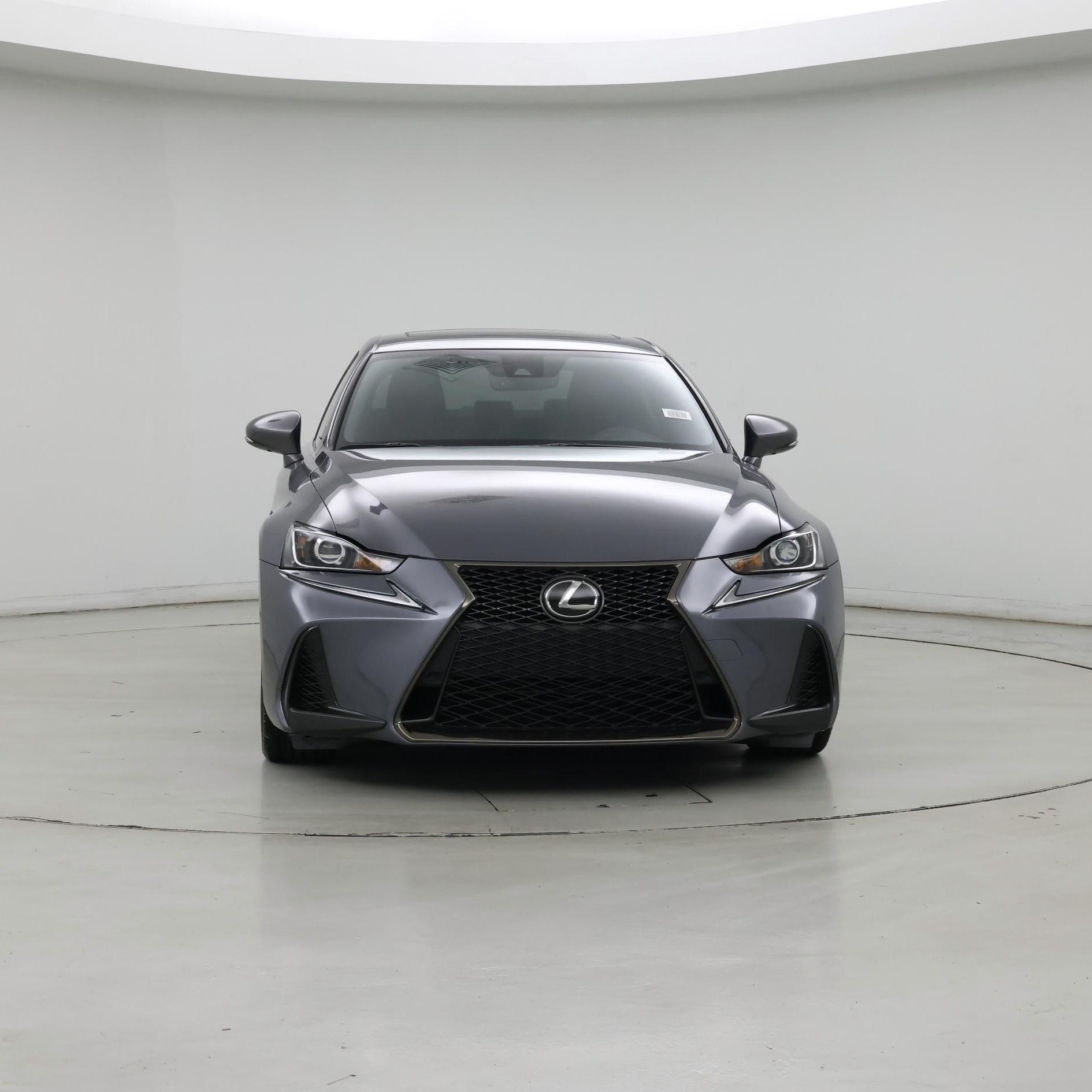 Thumbnail: 2018 Lexus IS - 5