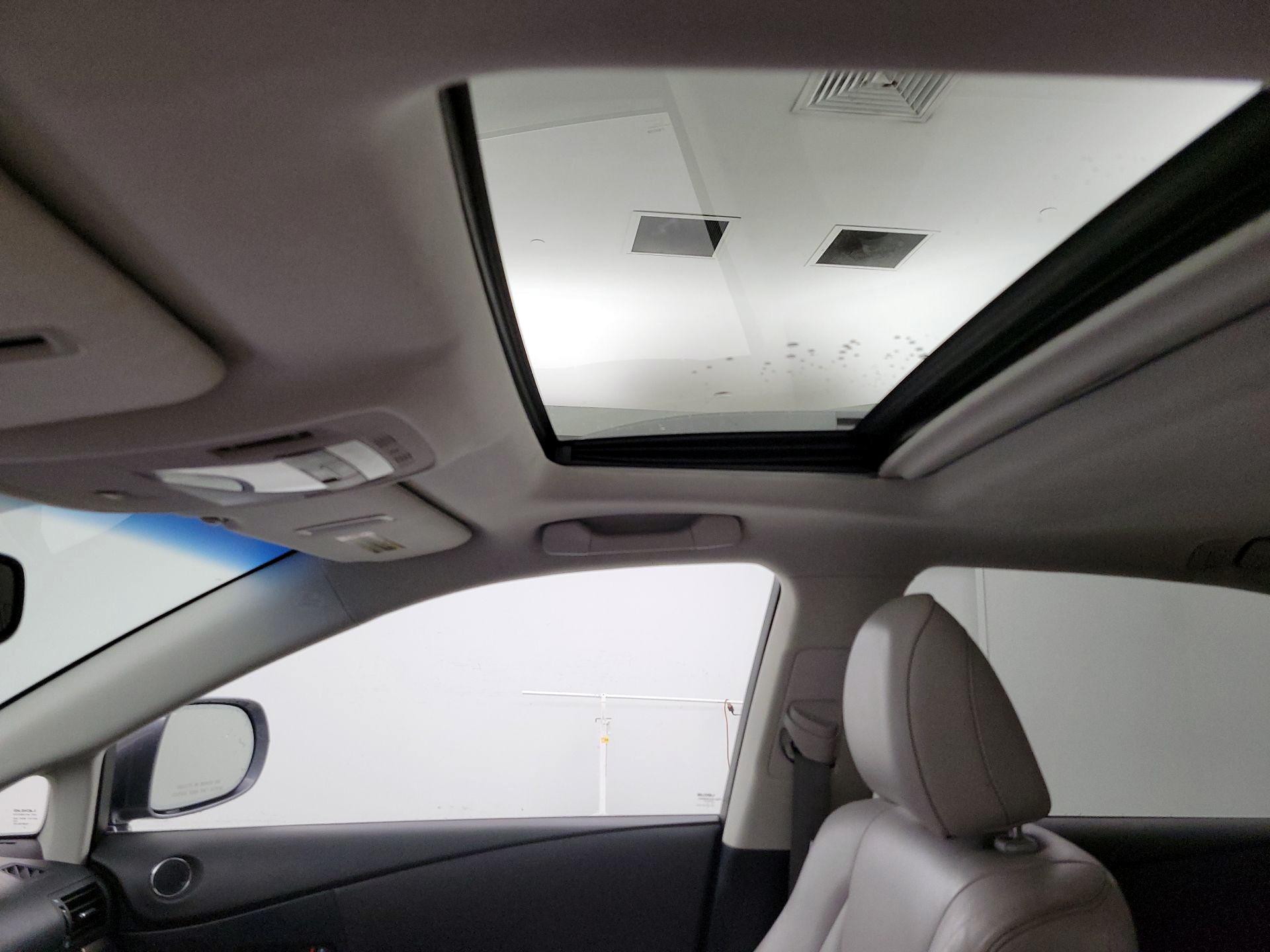 Thumbnail: 2015 Lexus RX - 20