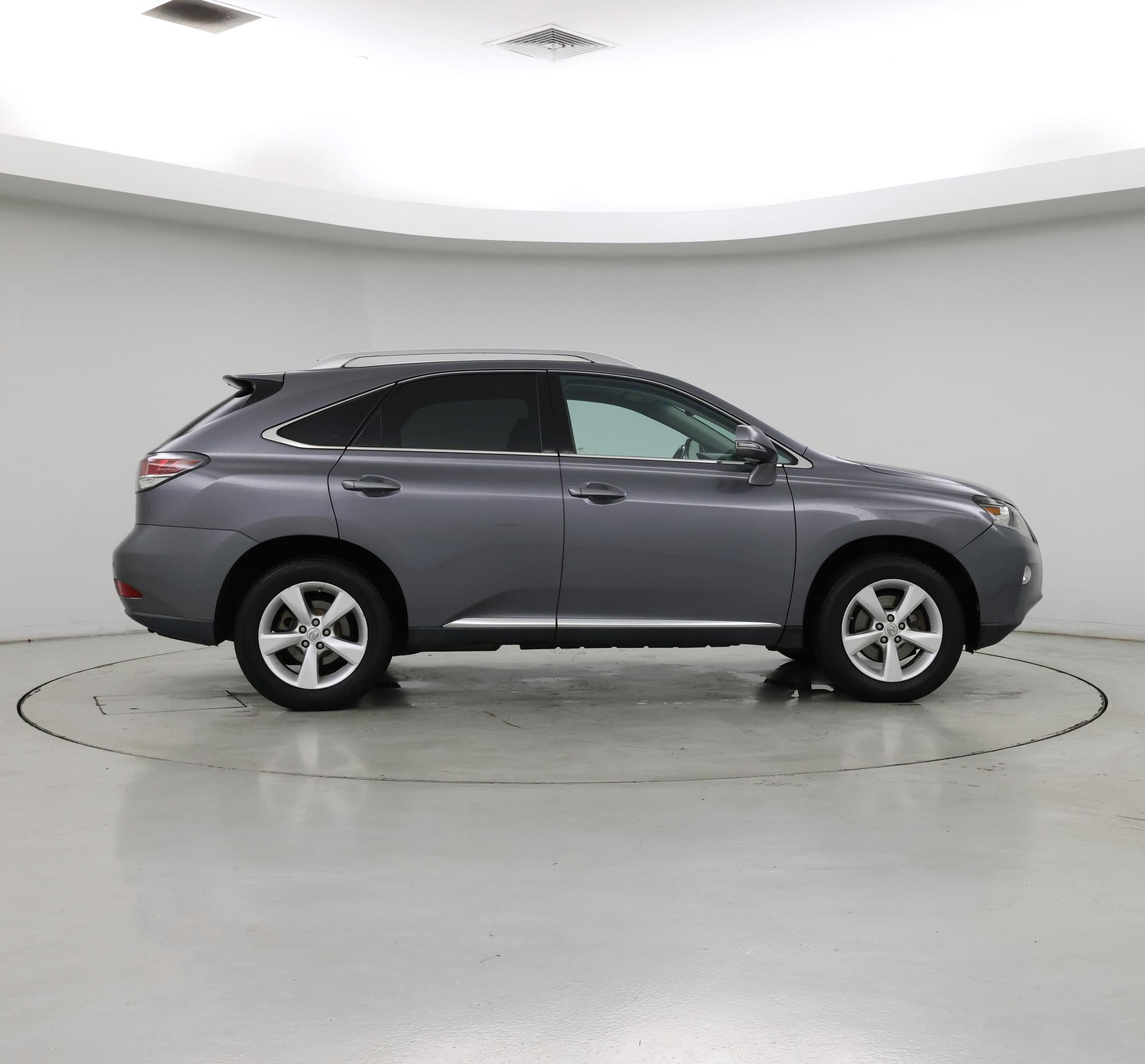 Thumbnail: 2015 Lexus RX - 7
