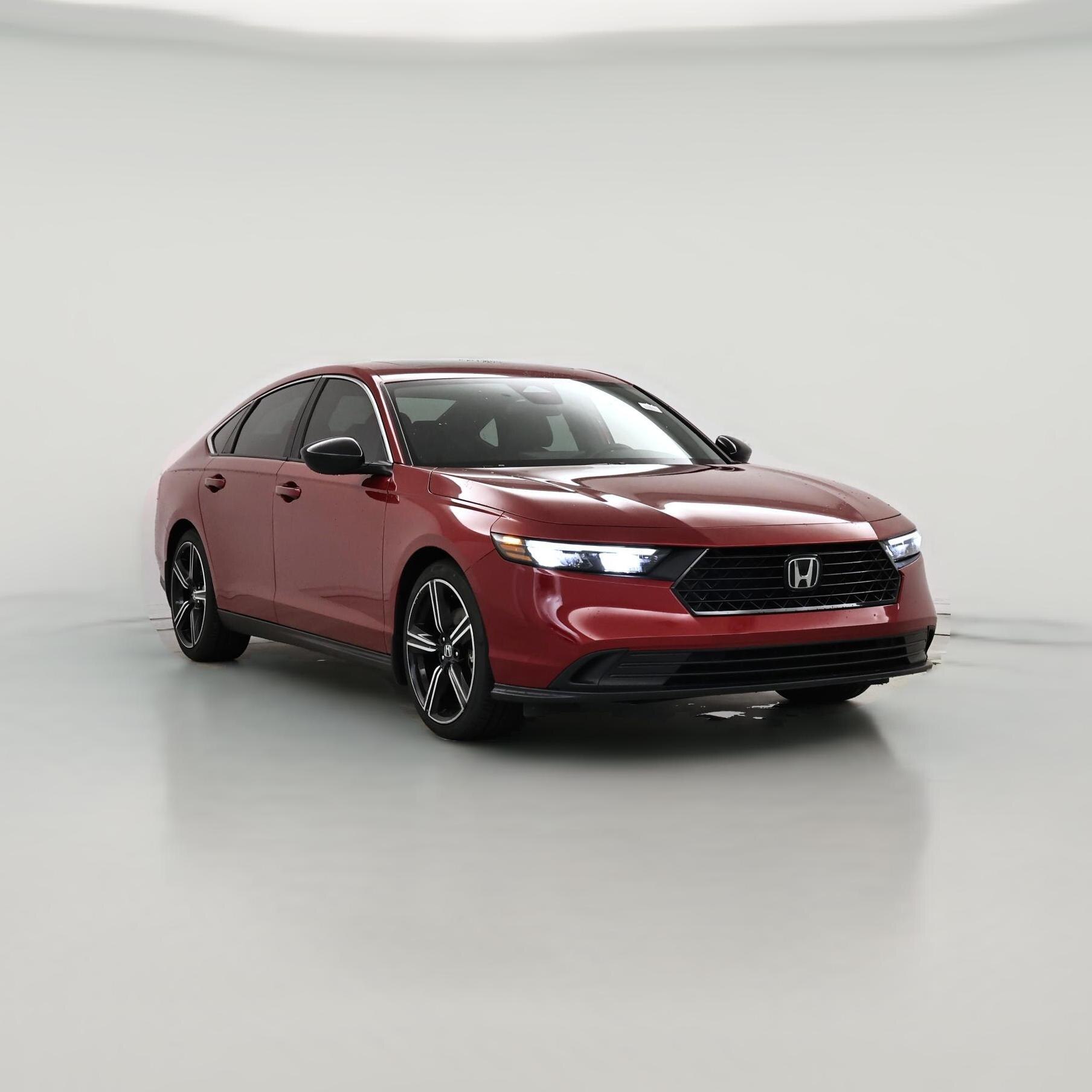 Thumbnail: 2023 Honda Accord - 1