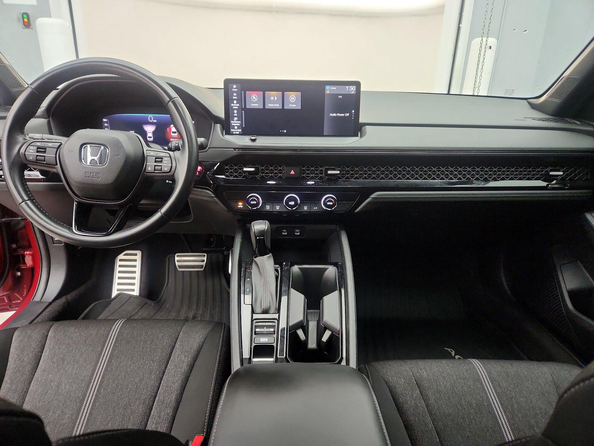 Thumbnail: 2023 Honda Accord - 9