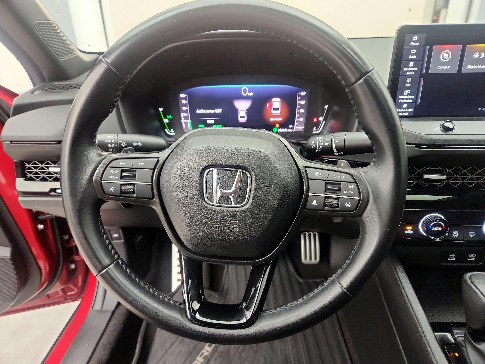 Thumbnail: 2023 Honda Accord - 10