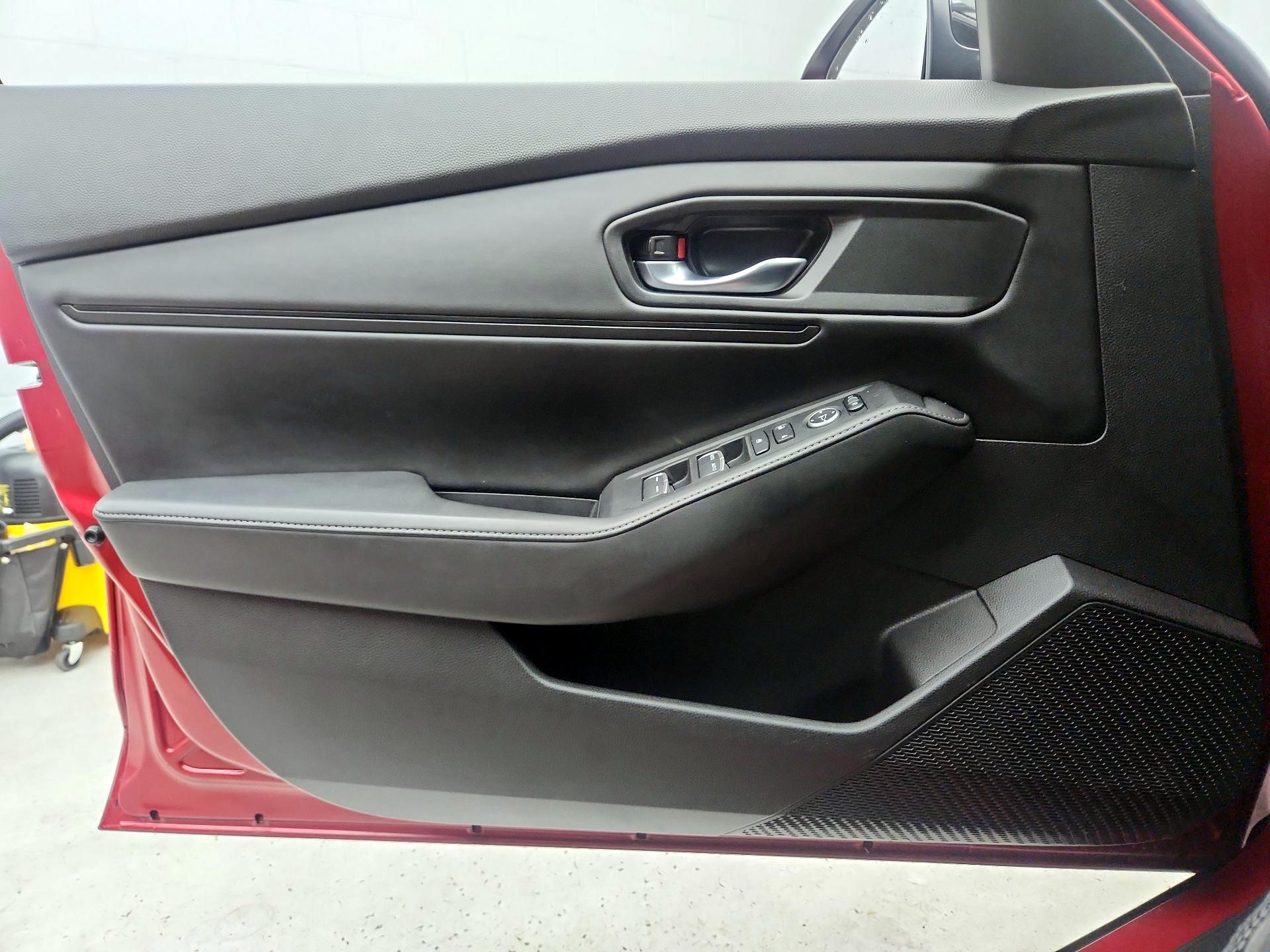 Thumbnail: 2023 Honda Accord - 12